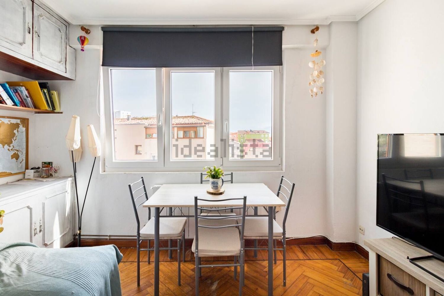 Habitación 80 m², Santander