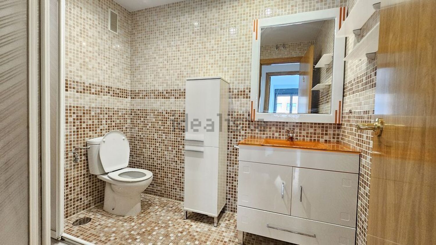 Pis de 98 m² a Toledo