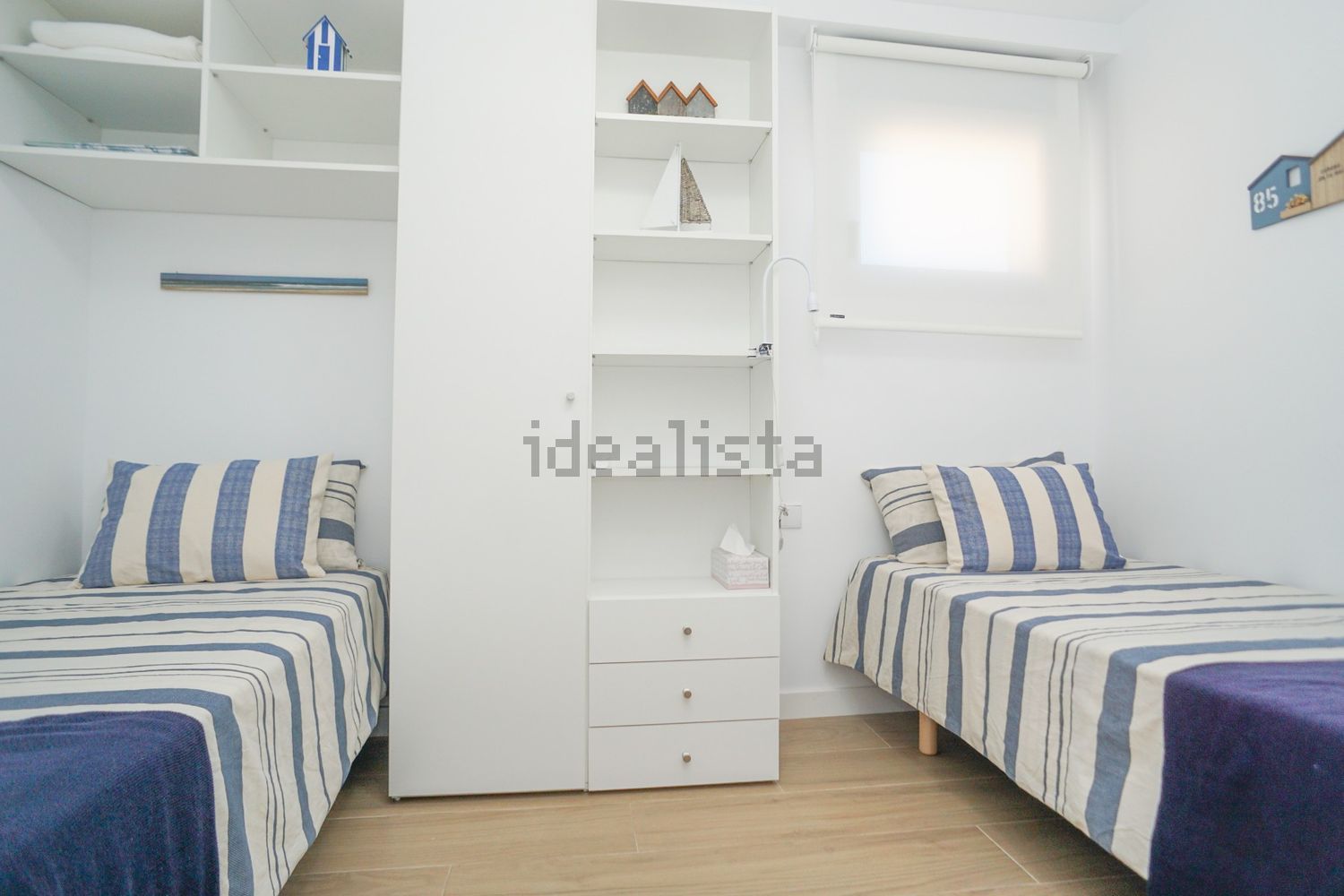 Pis de 63 m² a Torrevella