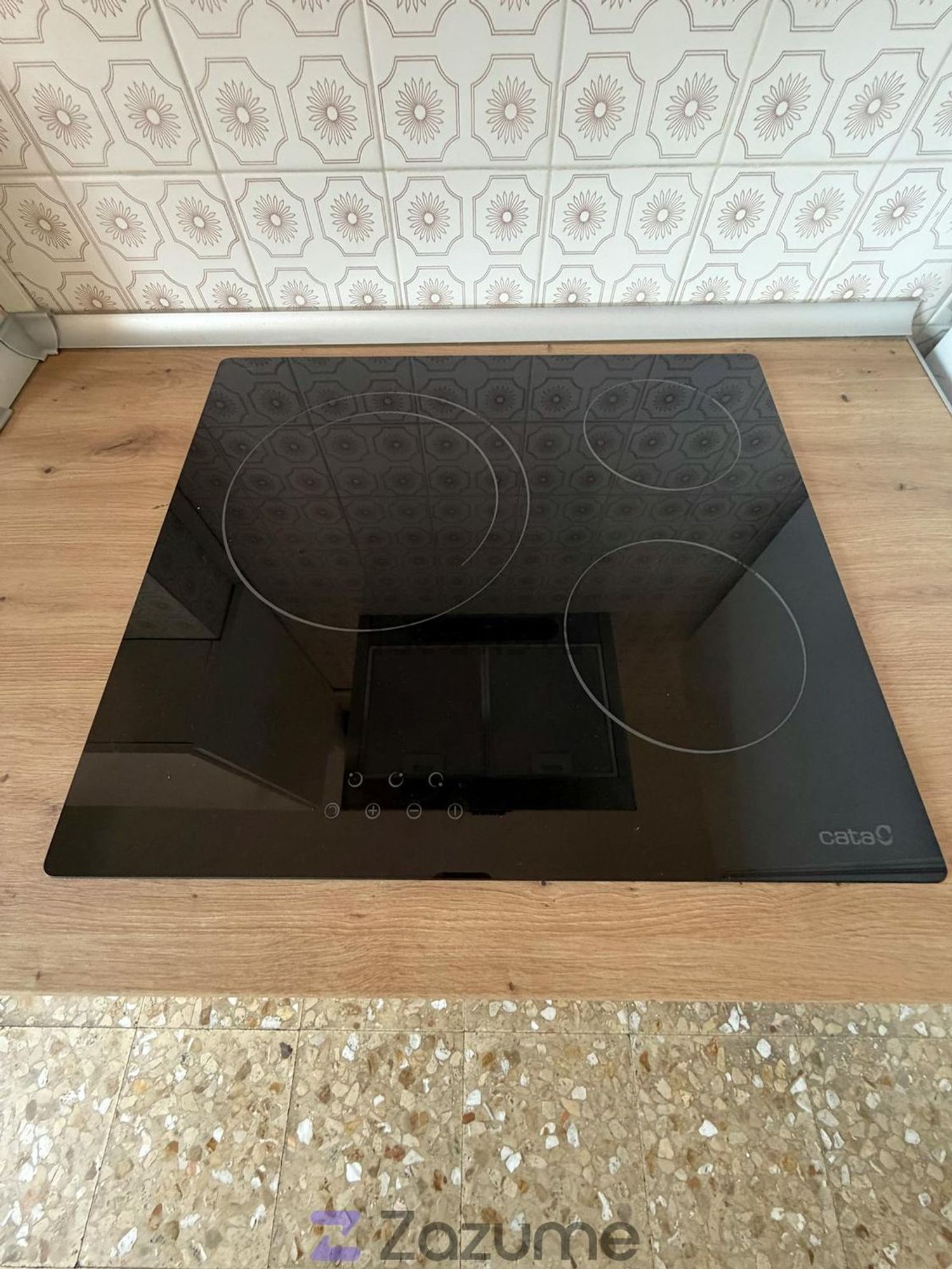 Pis de 62 m² a Madrid