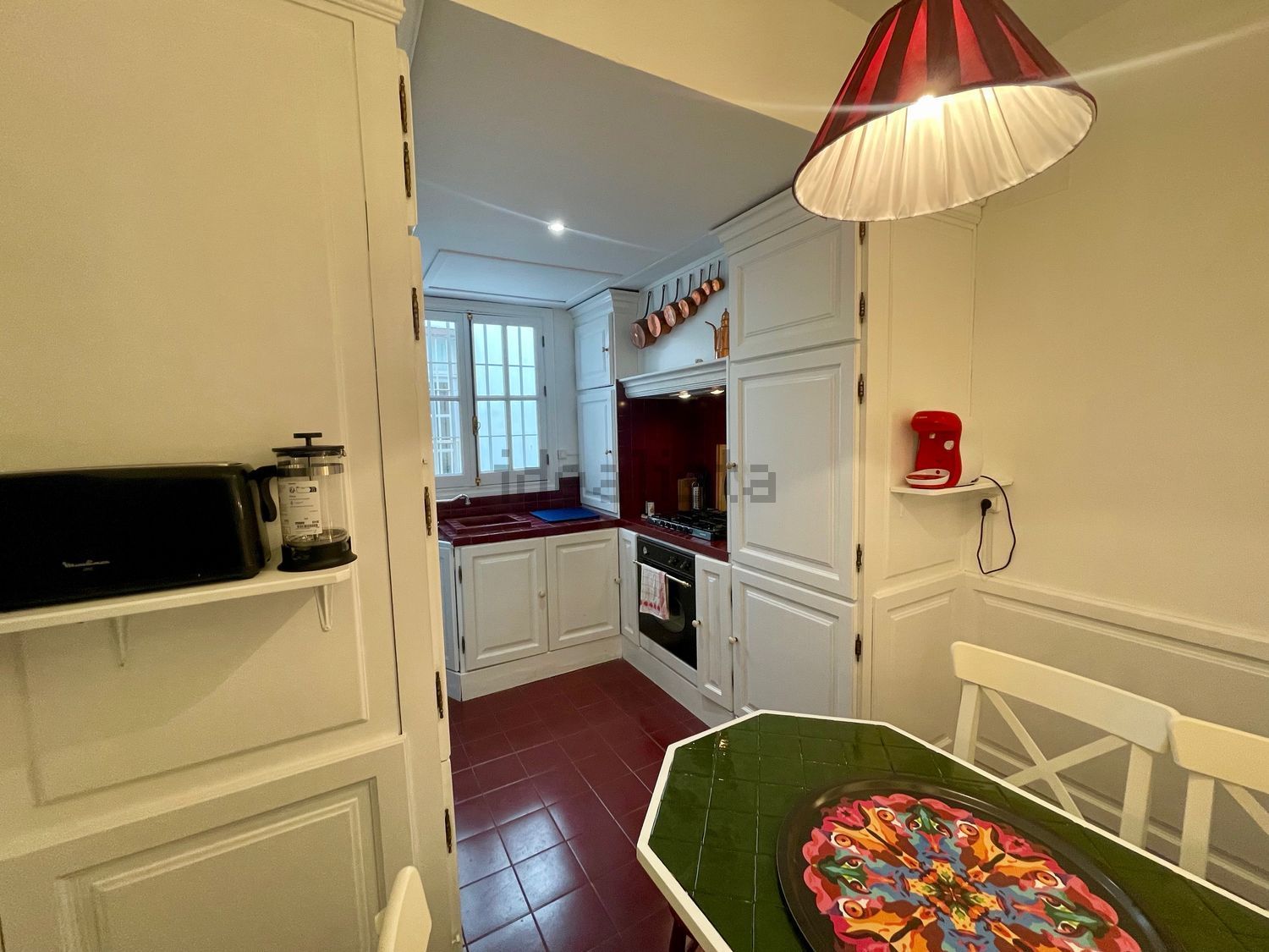 Piso de 160 m² en Sevilla