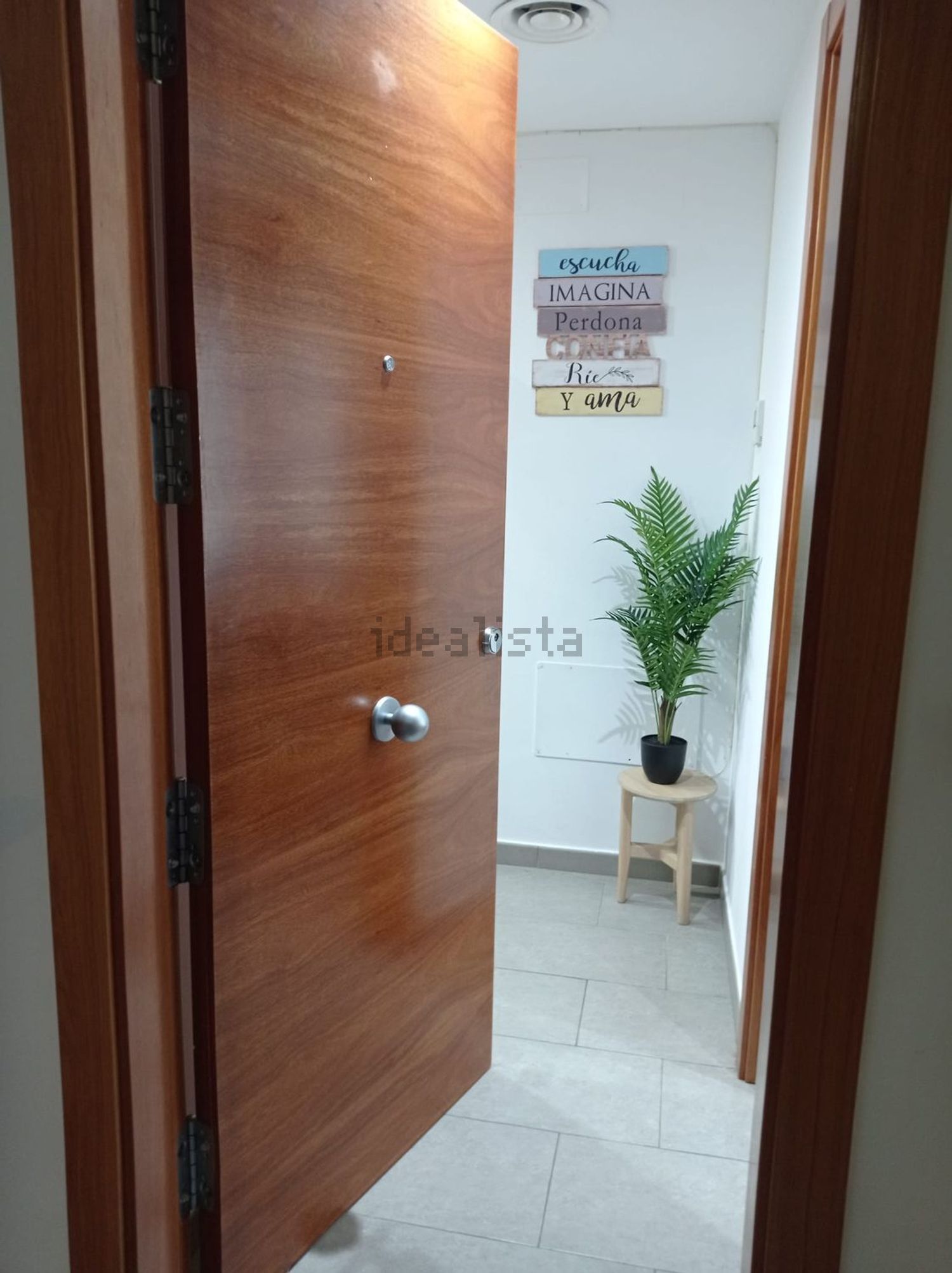 Piso de 57 m² en Mataró