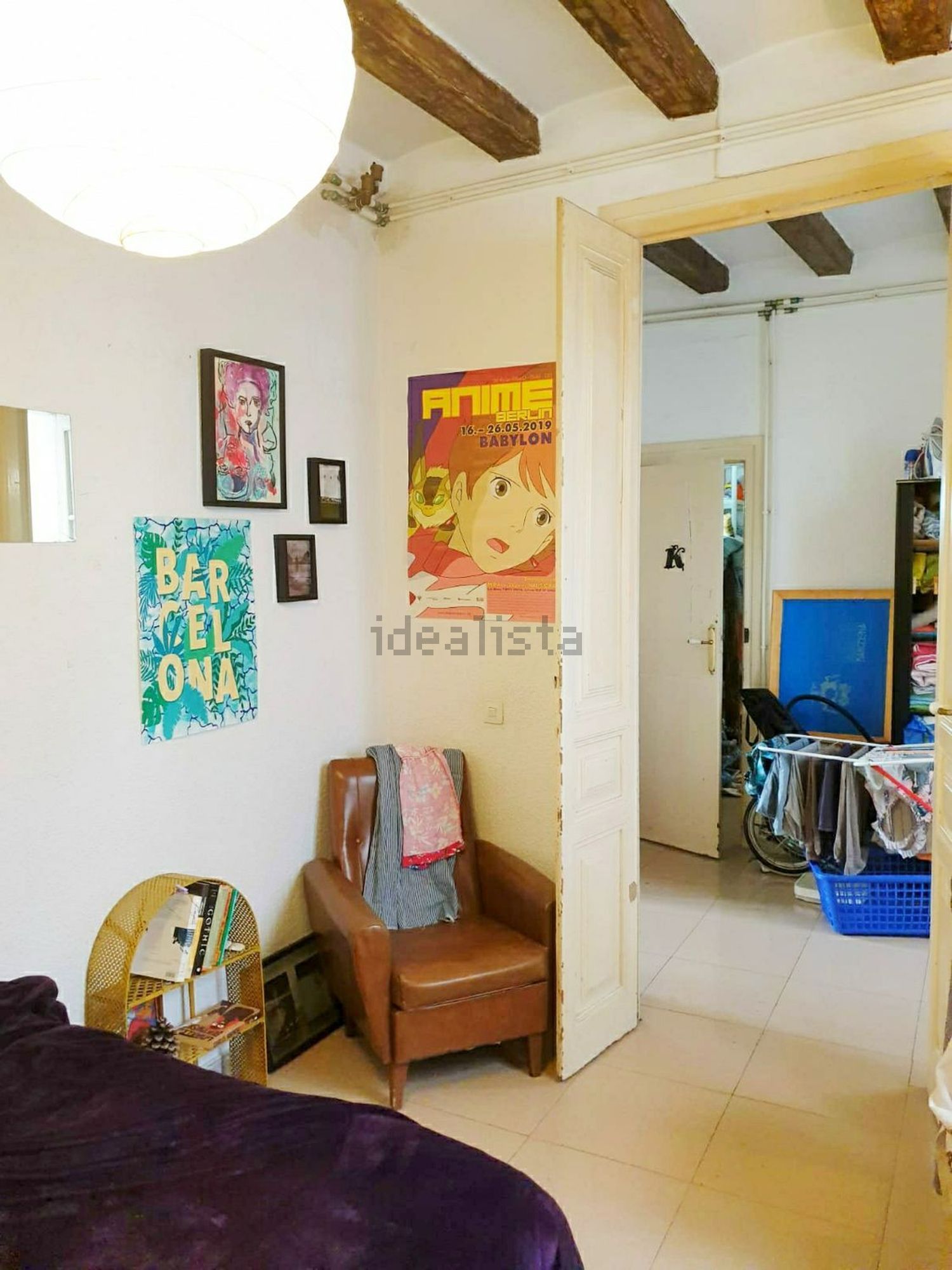 Zimmer zur Miete, Barcelona