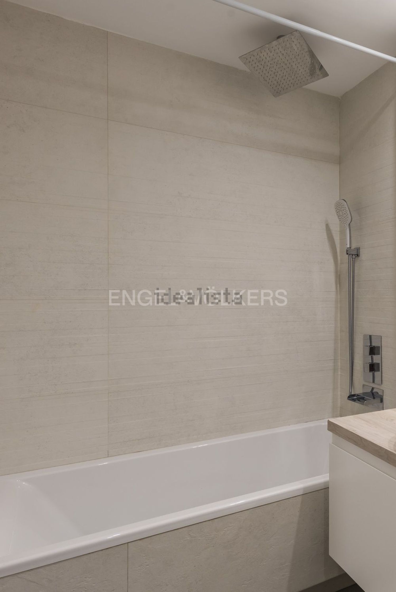 Apartamento 159 m² em Madrid