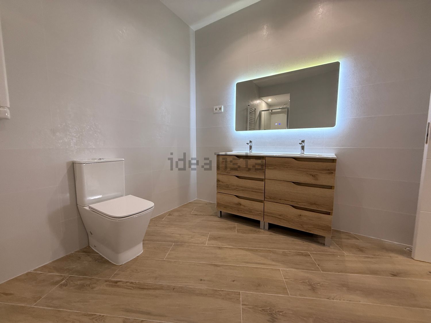 Pis de 80 m² a Madrid