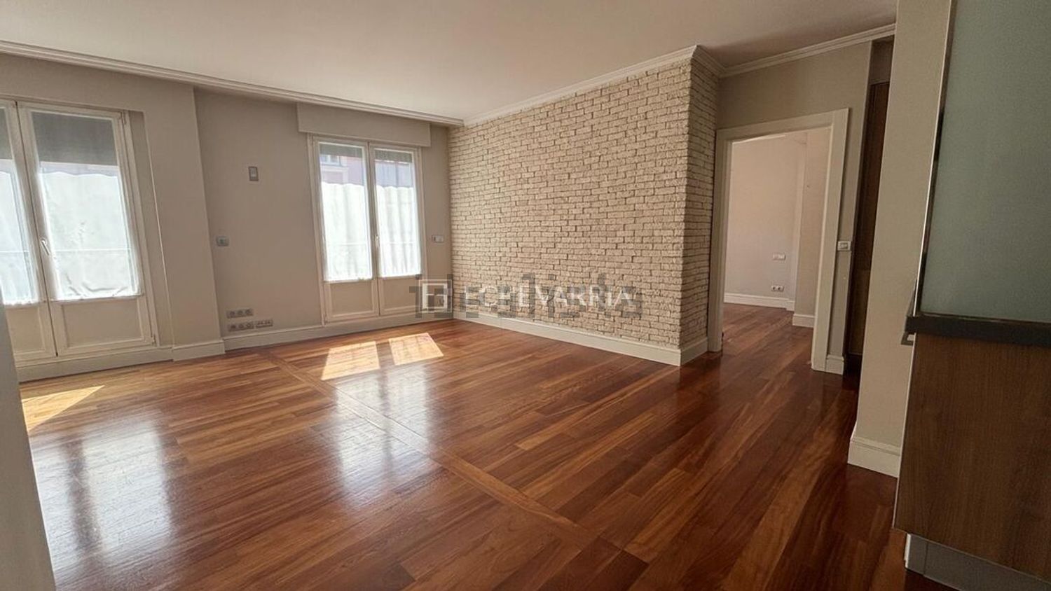 Piso de 75 m² en Guecho