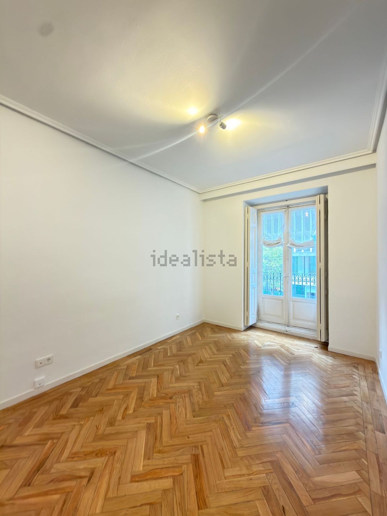 Pis de 108 m² a Madrid