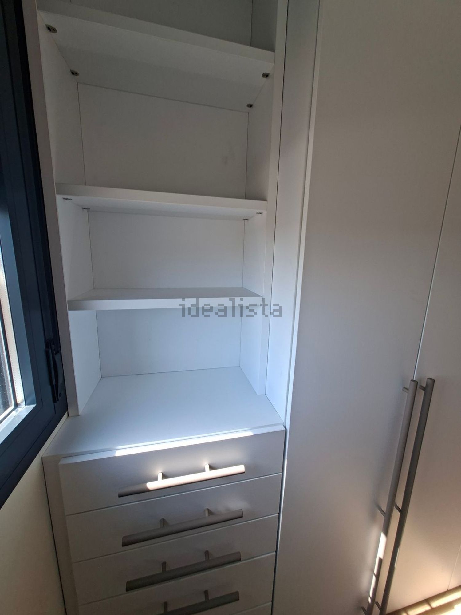 Pis de 172 m² a Madrid