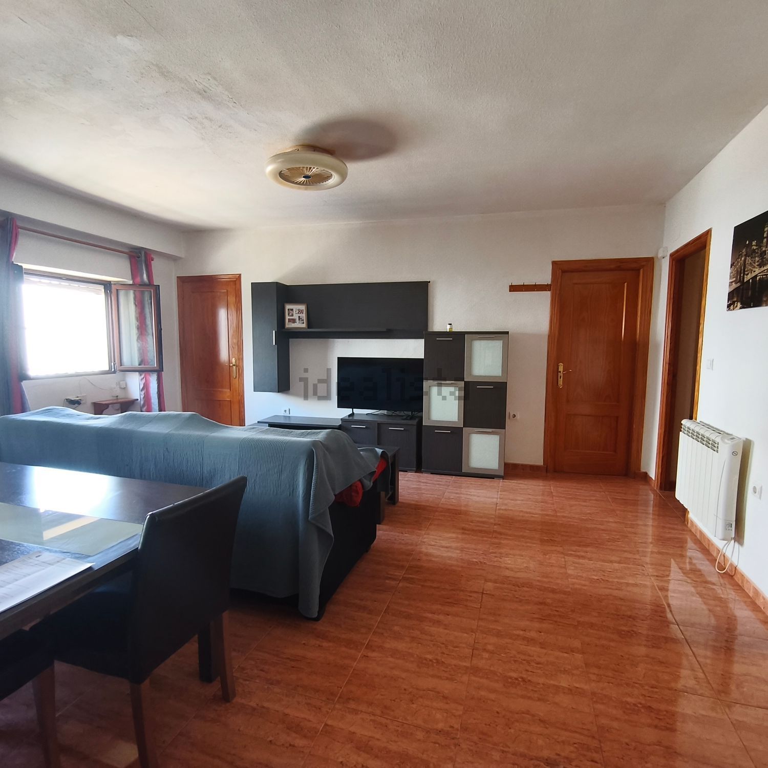Habitación en alquiler, Vélez-Rubio