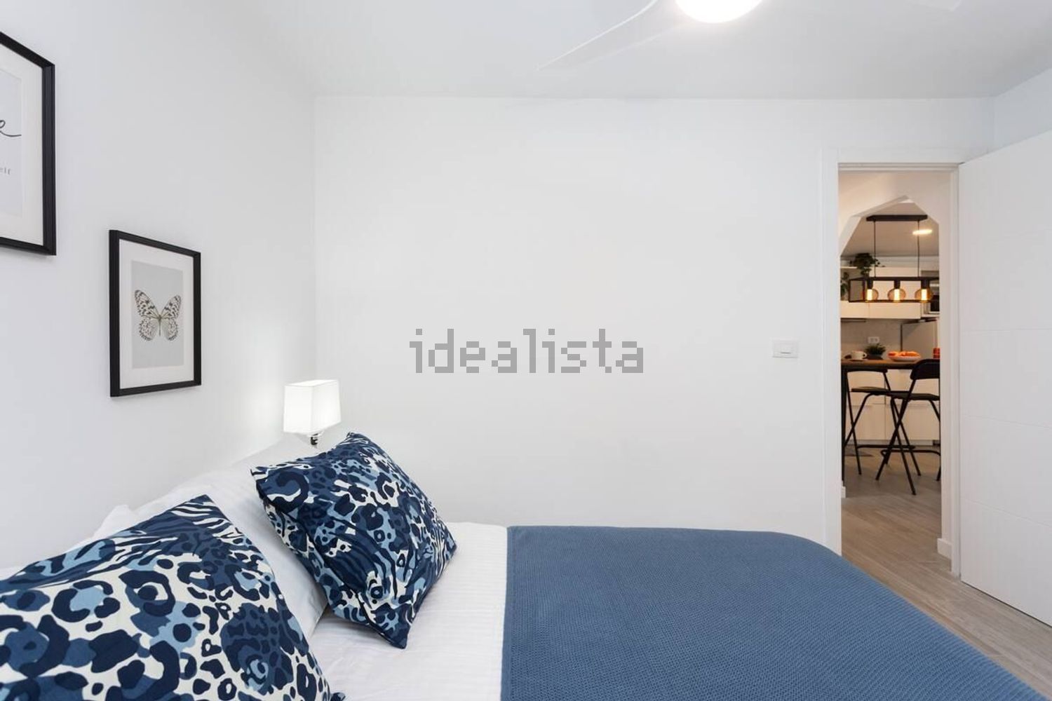 Wohnung 75 m² in Candelaria
