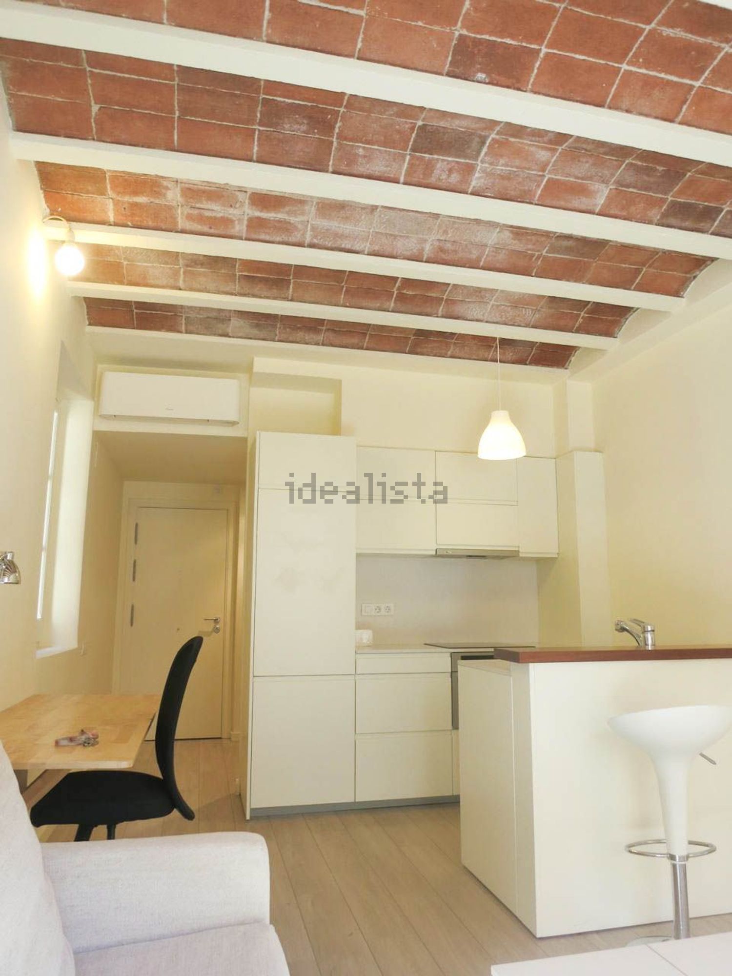Piso de 60 m² en Barcelona