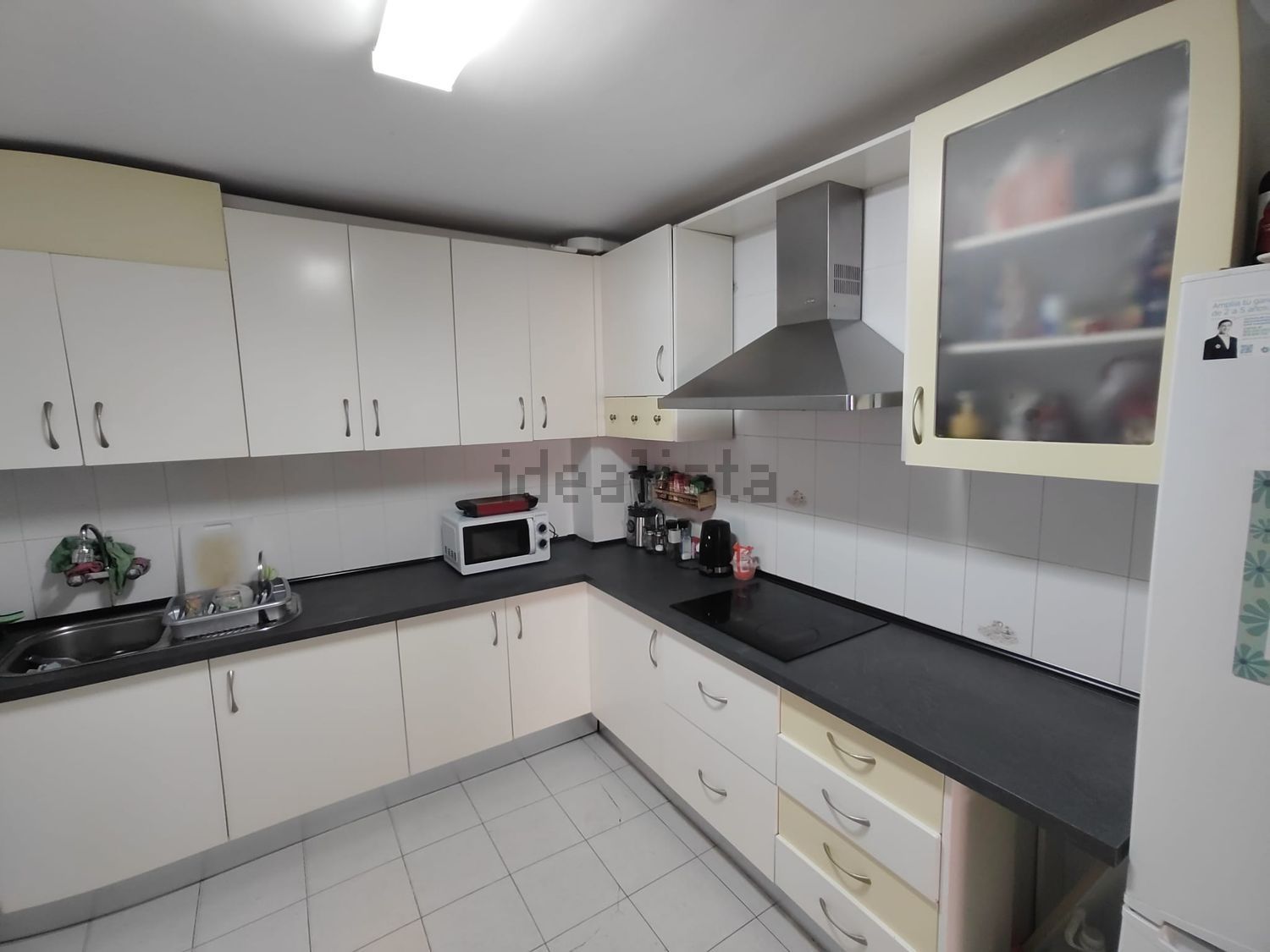 Habitació de lloguer, Màlaga