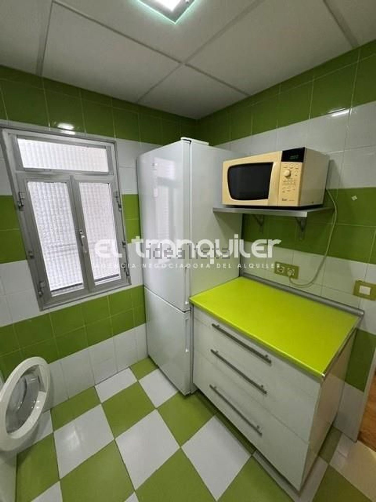 Piso de 59 m² en Madrid