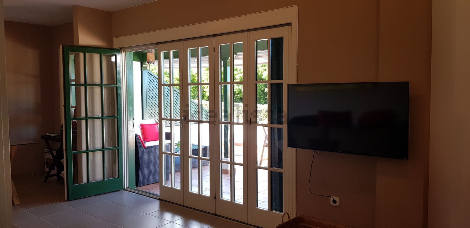 Maison 55 m² à Puerto de la Cruz