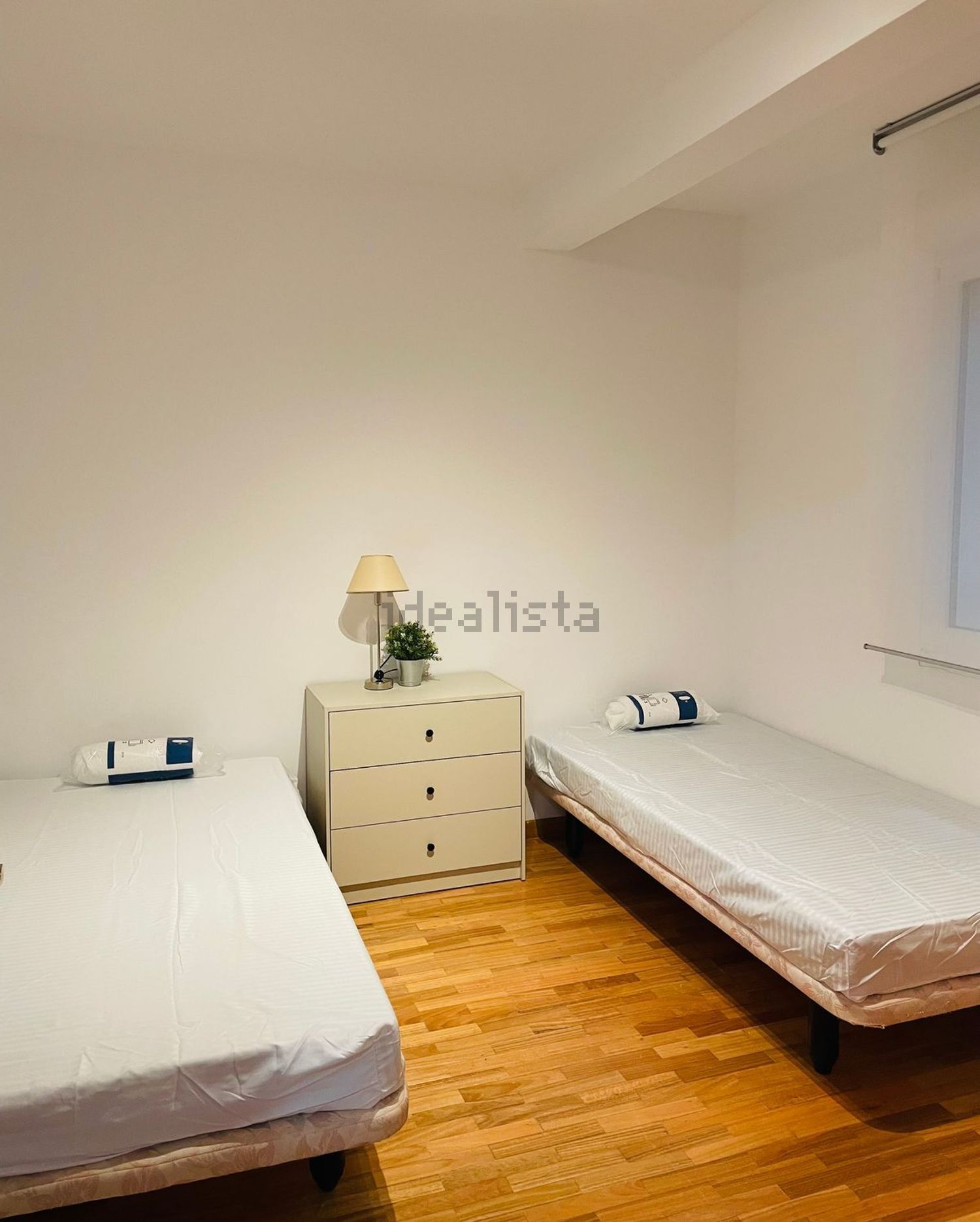 Pis de 70 m² a Gijón