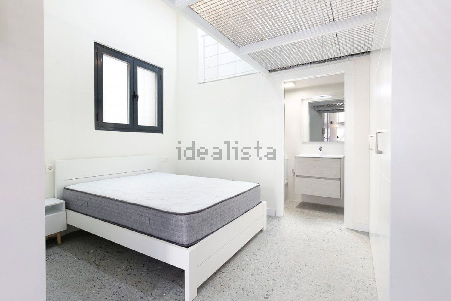 Pis de 60 m² a Granada