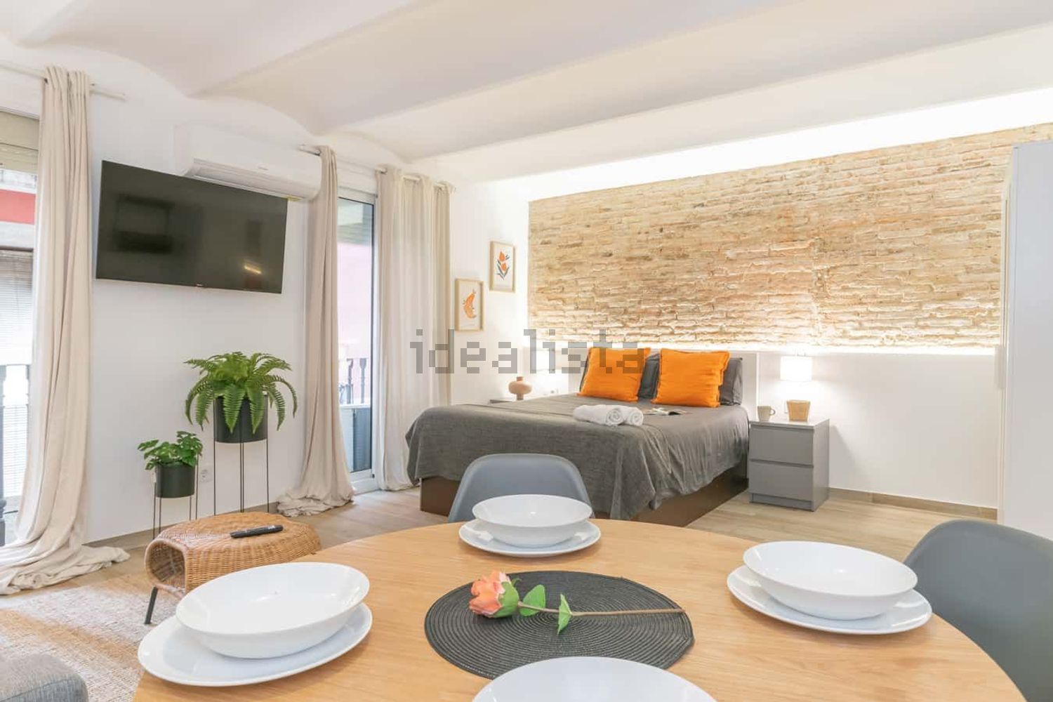 Piso de 65 m² en Barcelona