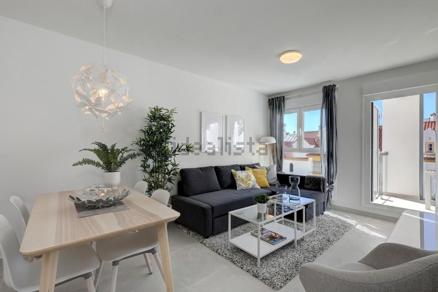 Appartement 90 m² à Estepona