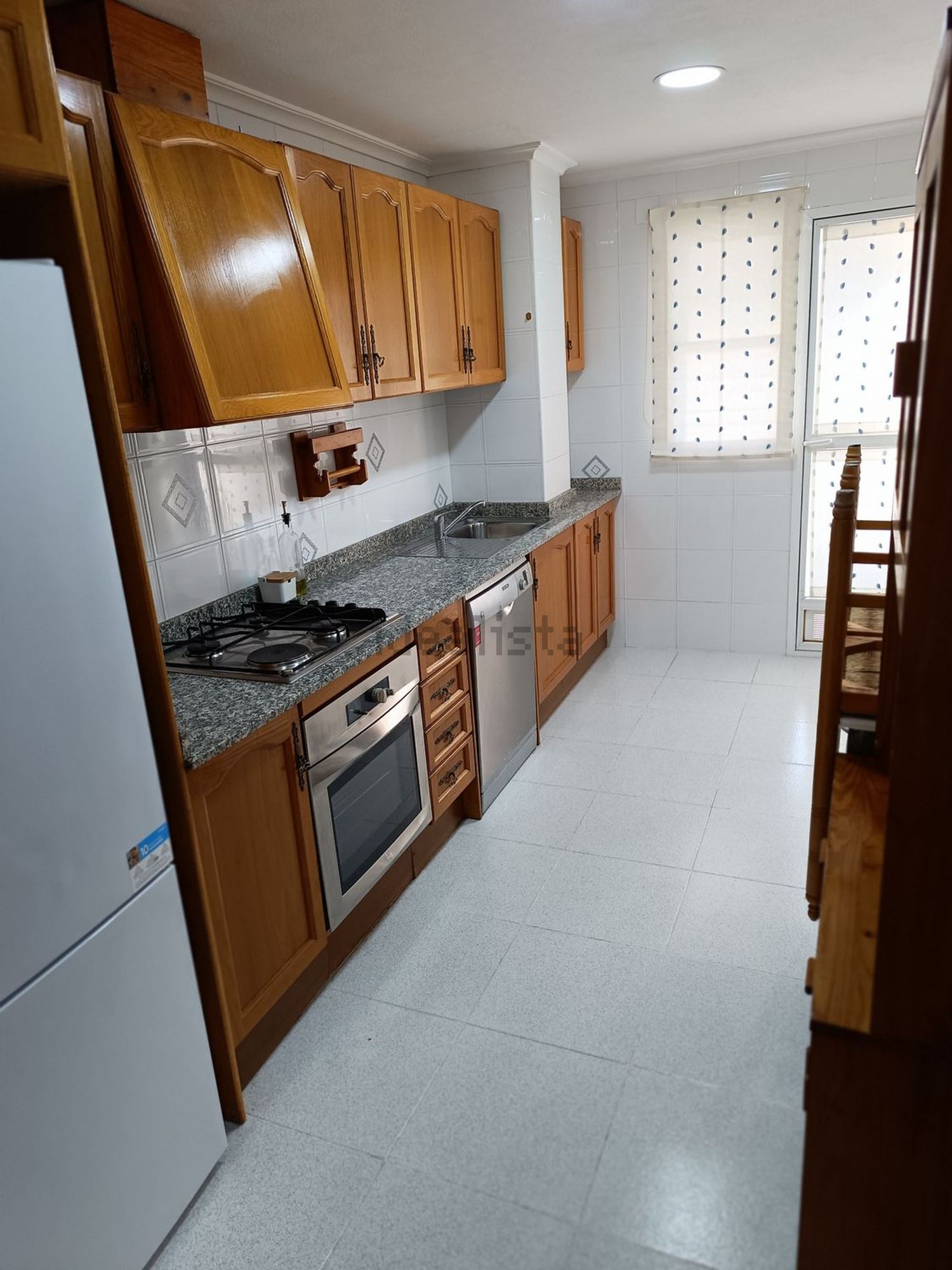 Pis de 120 m² a Elx