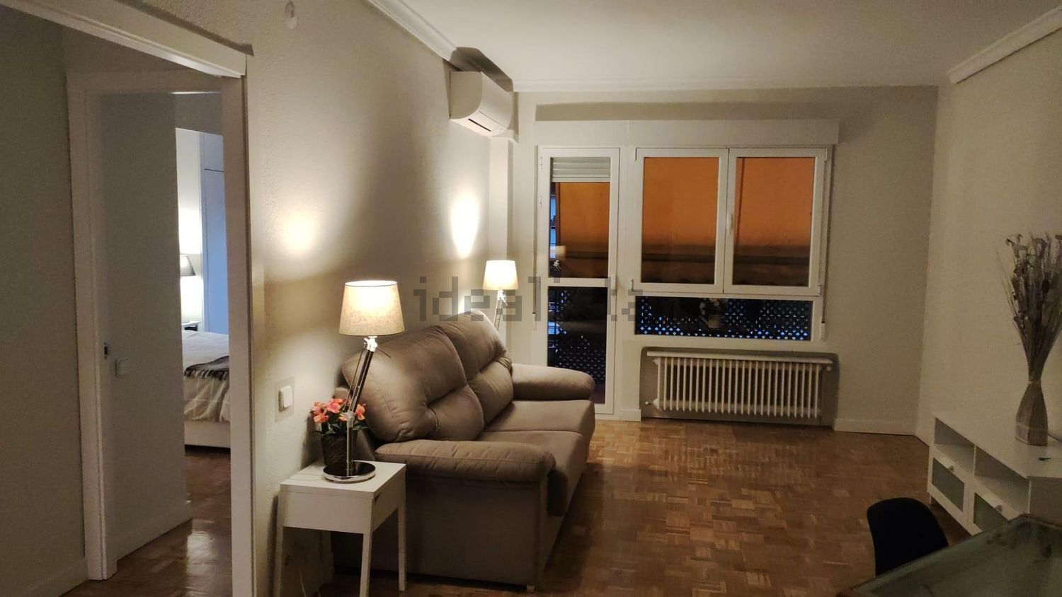 Pis de 68 m² a Madrid