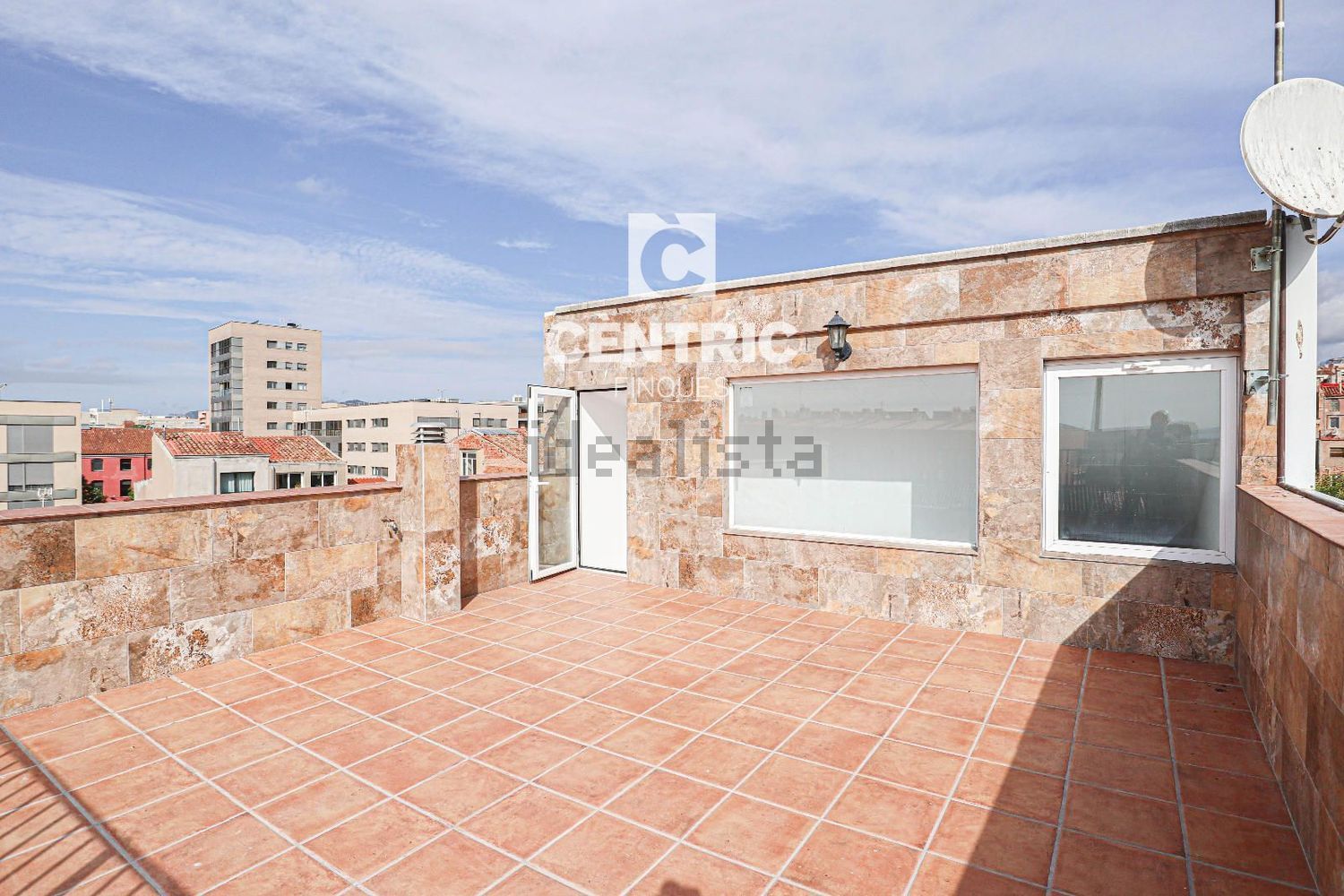 Piso de 171 m² en Terrassa