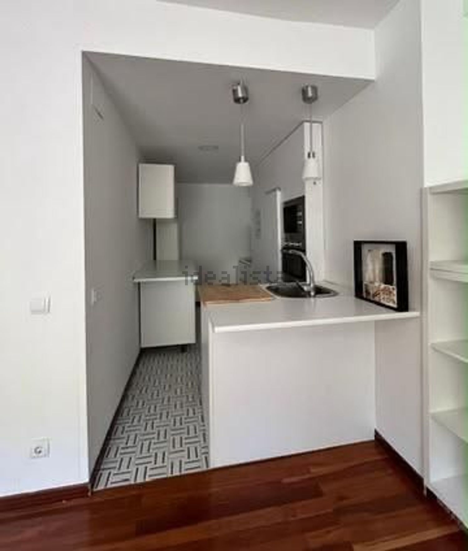 Pis de 85 m² a Madrid