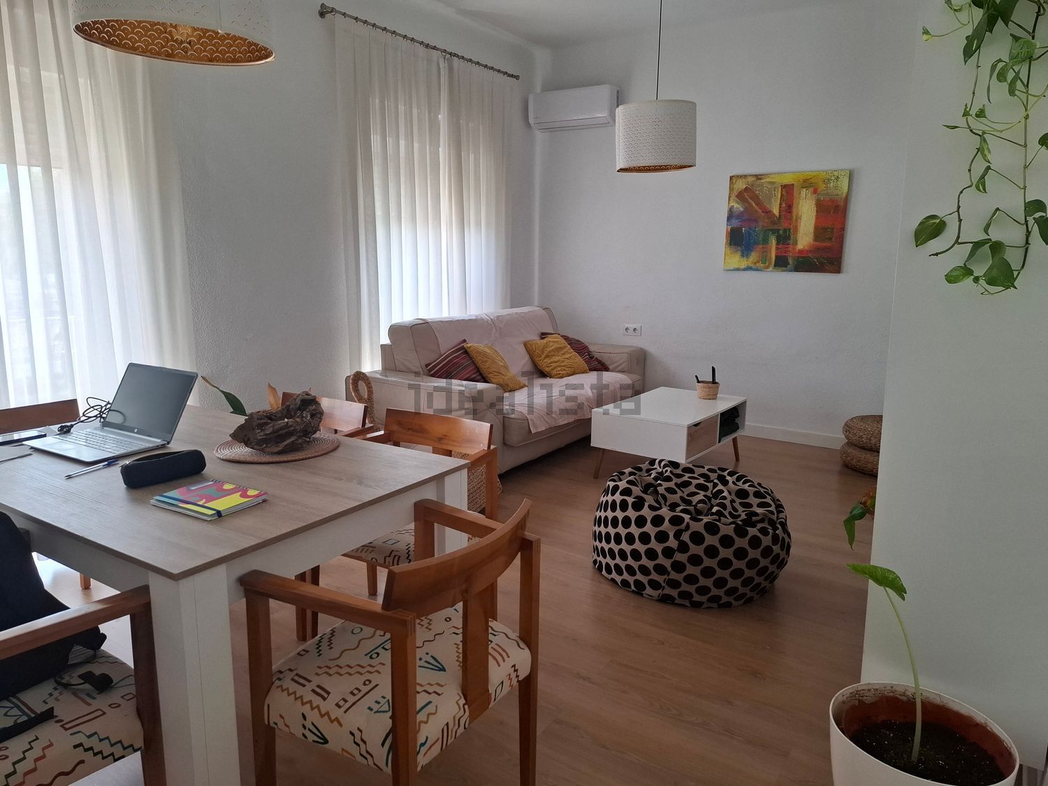 Habitació de lloguer, Múrcia