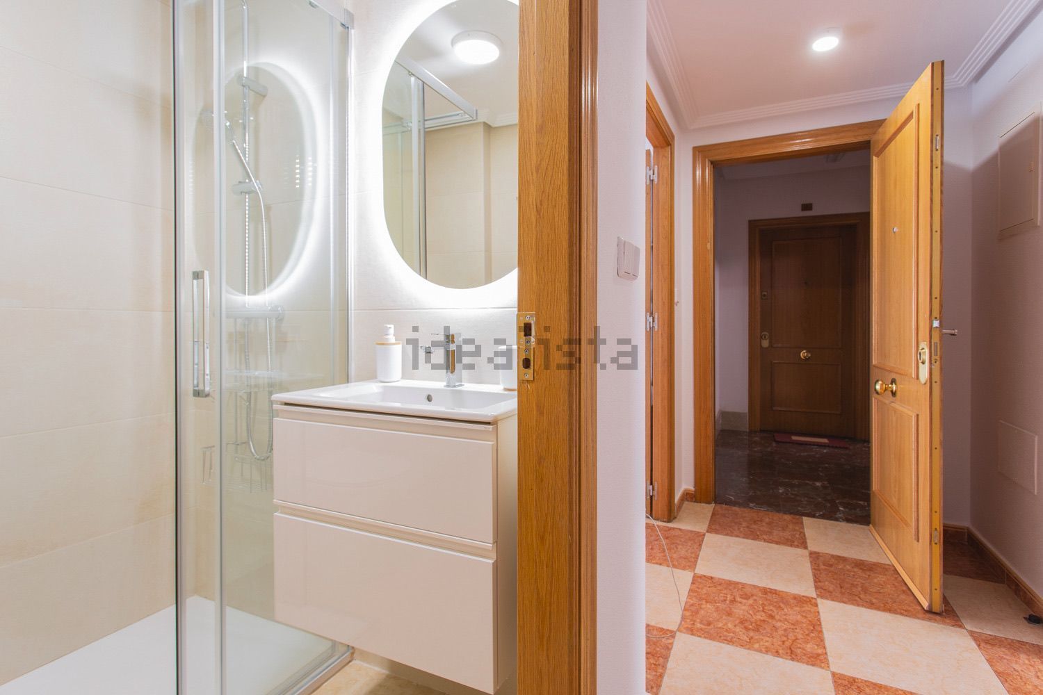 Habitación en alquiler, Cartagena