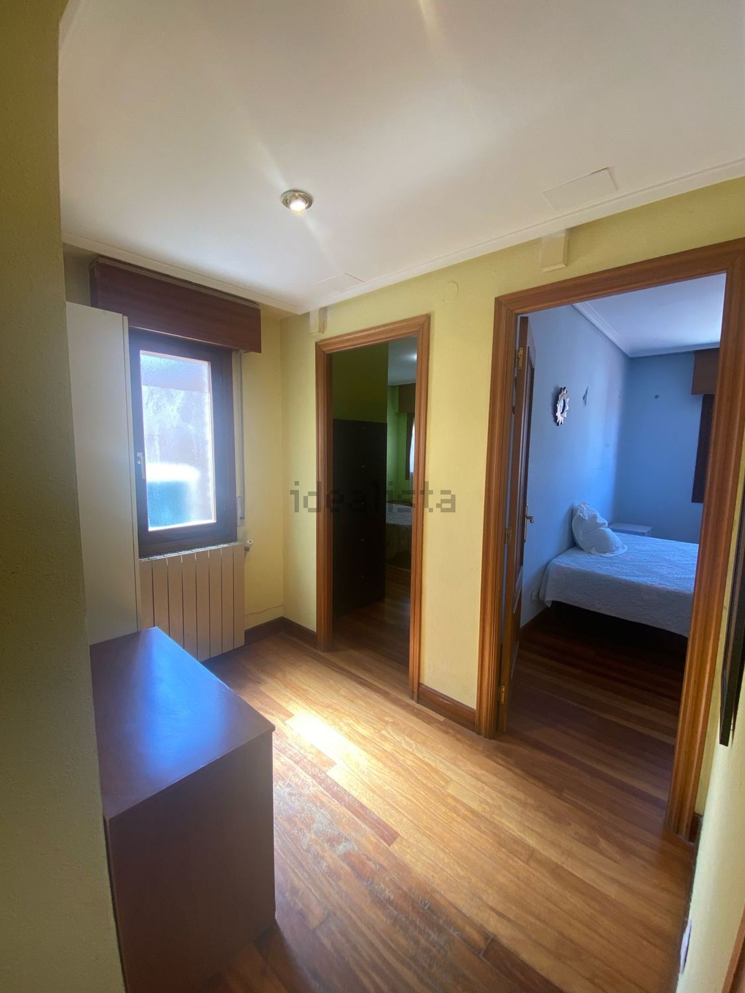 Piso de 104 m² en Haro