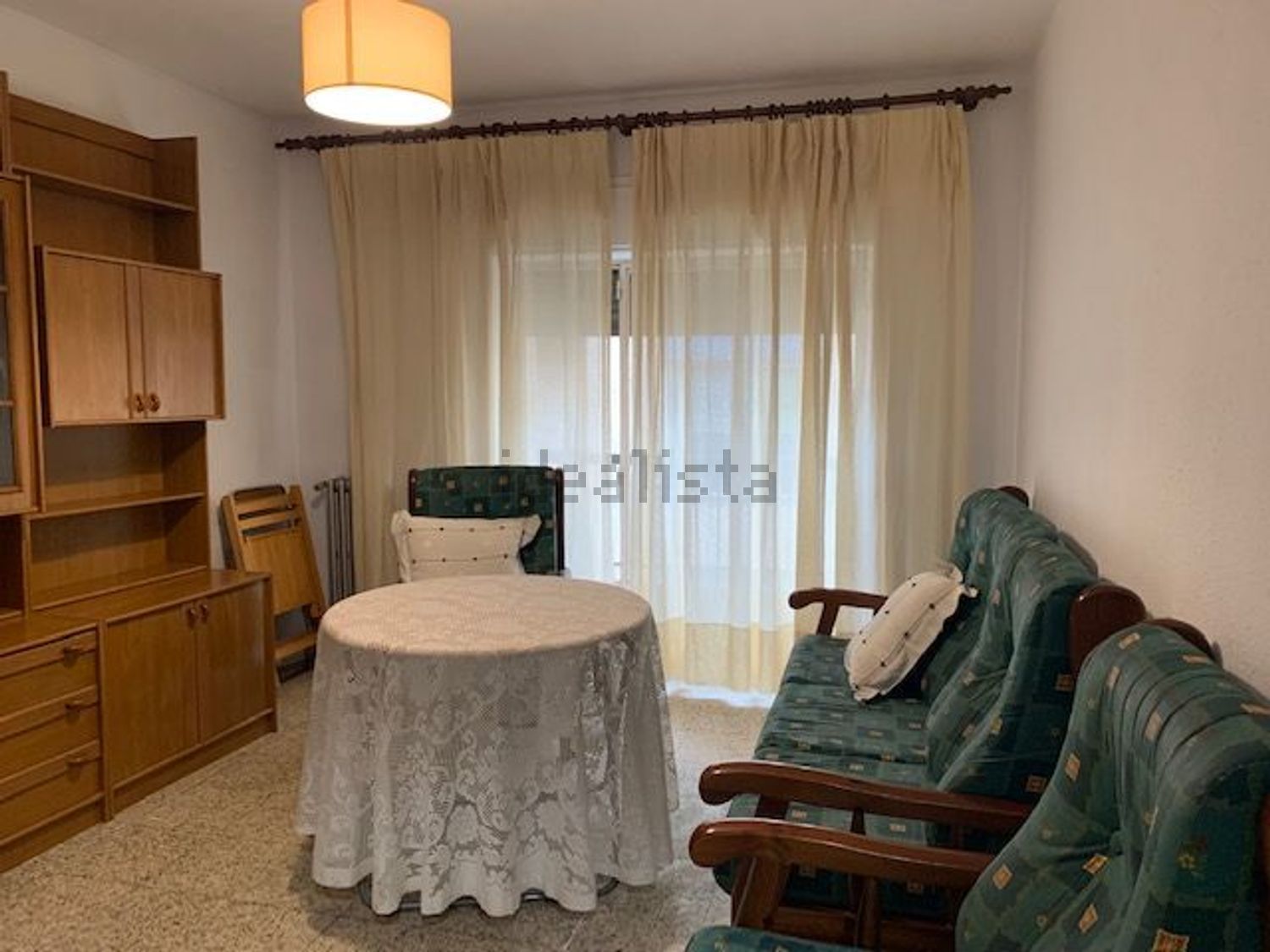 Wohnung 110 m² in Salamanca
