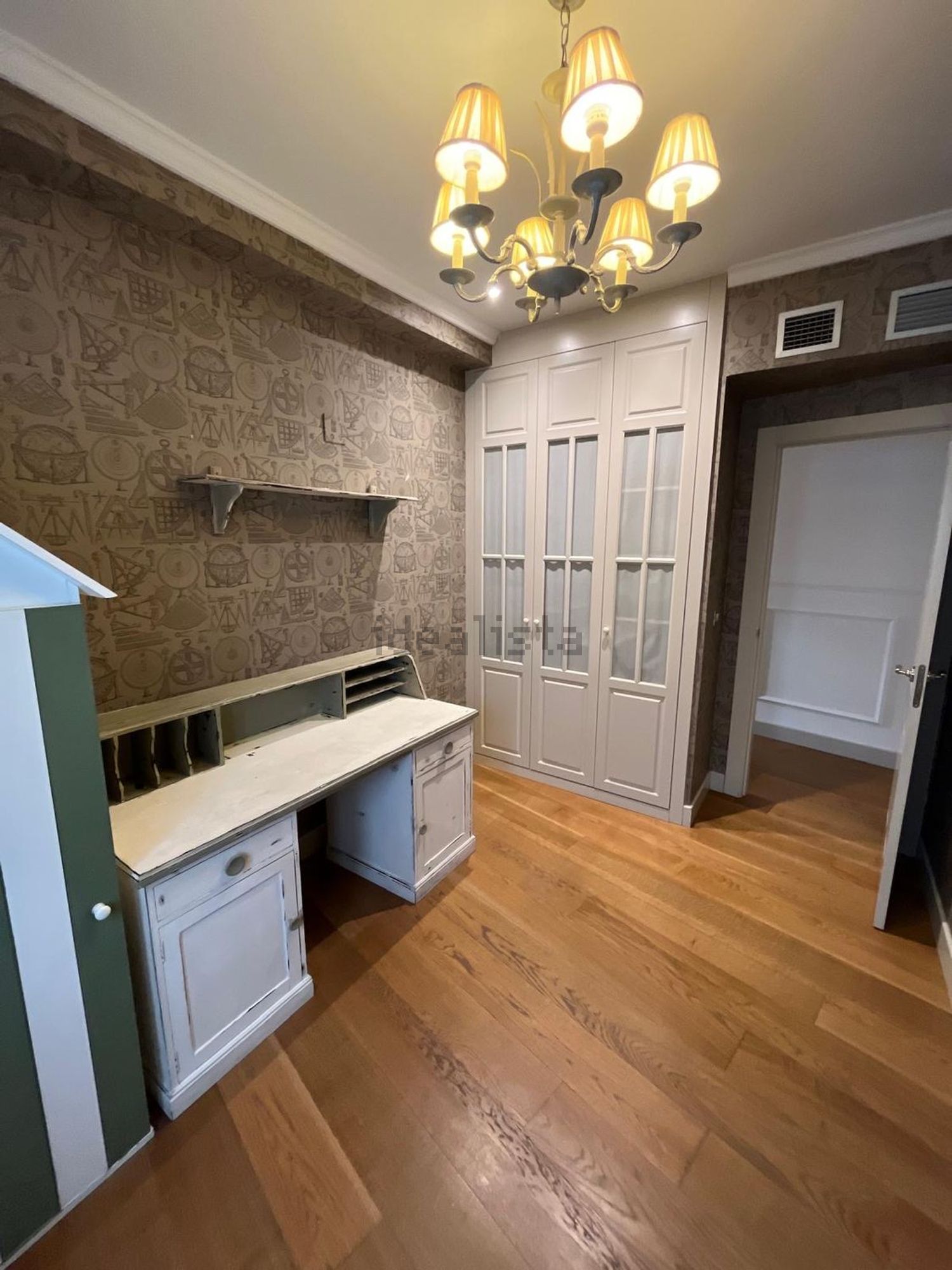 Wohnung 150 m² in Saragossa