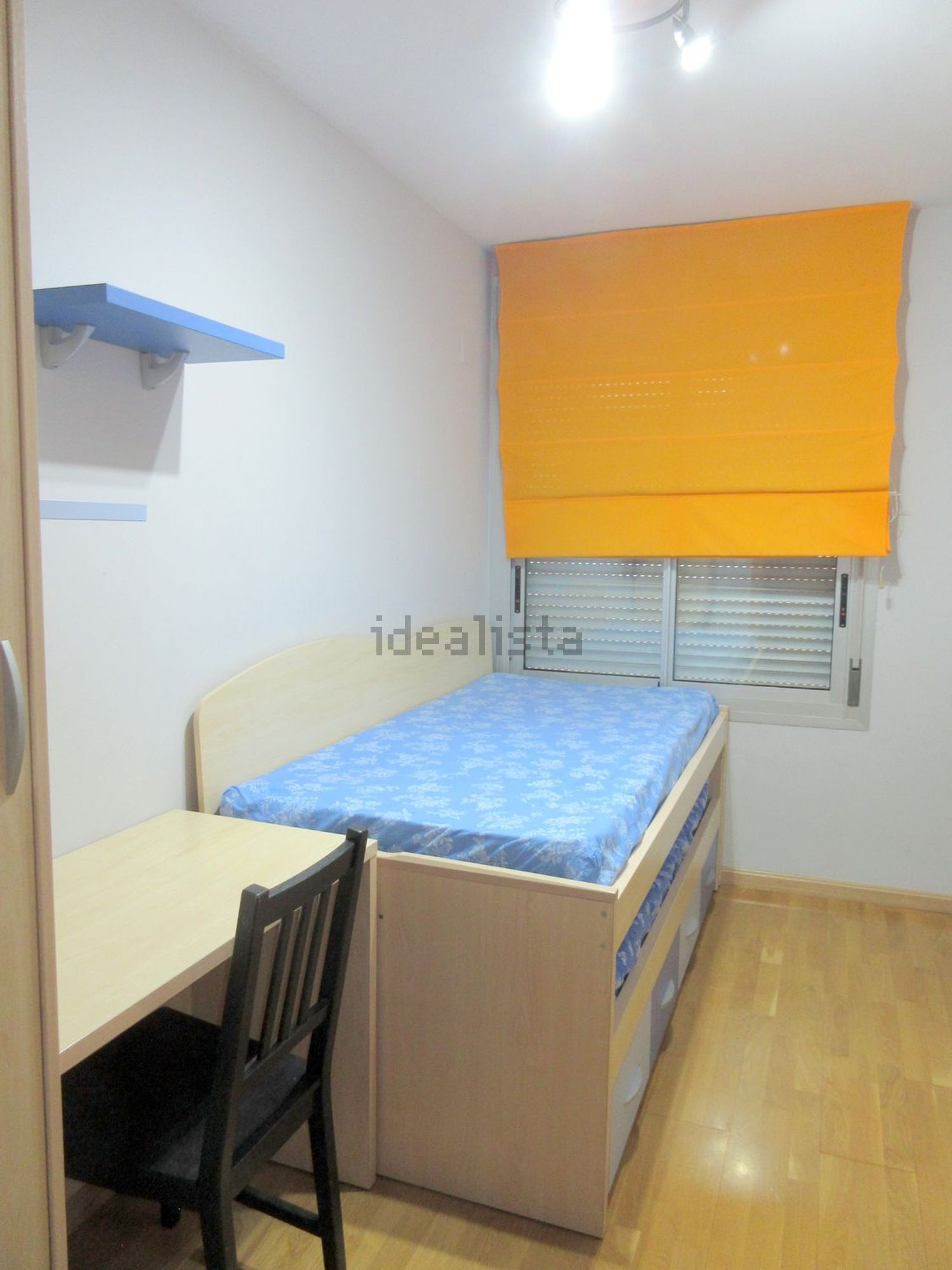 Piso de 83 m² en Zaragoza