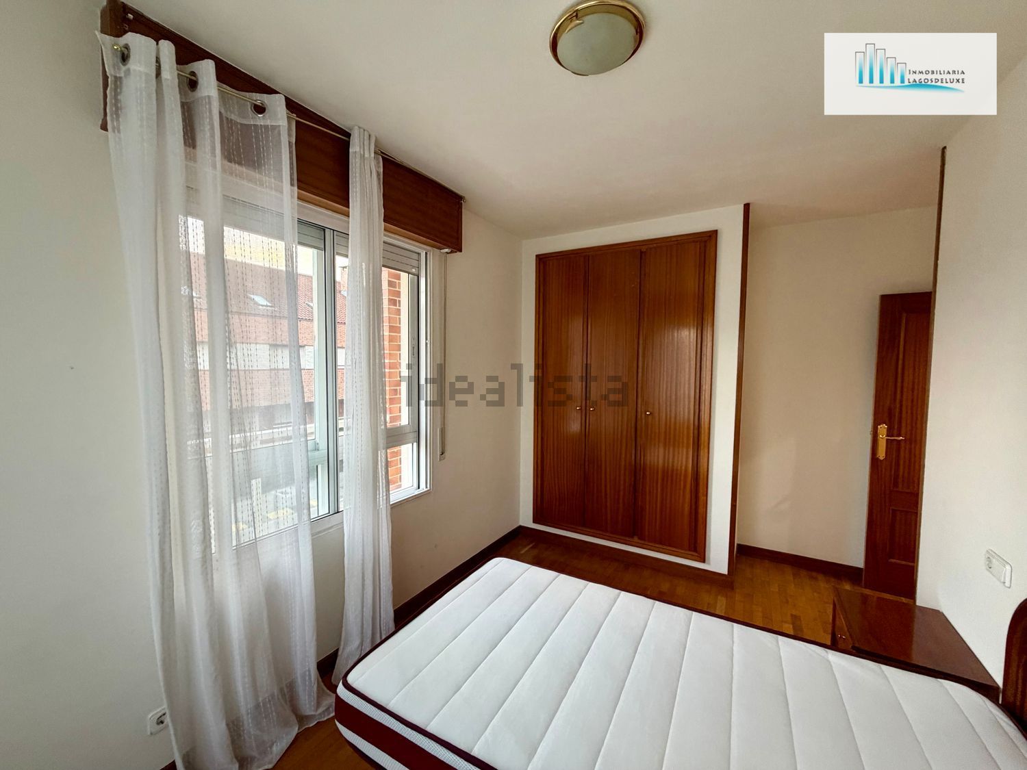 Piso de 115 m² en Barañáin