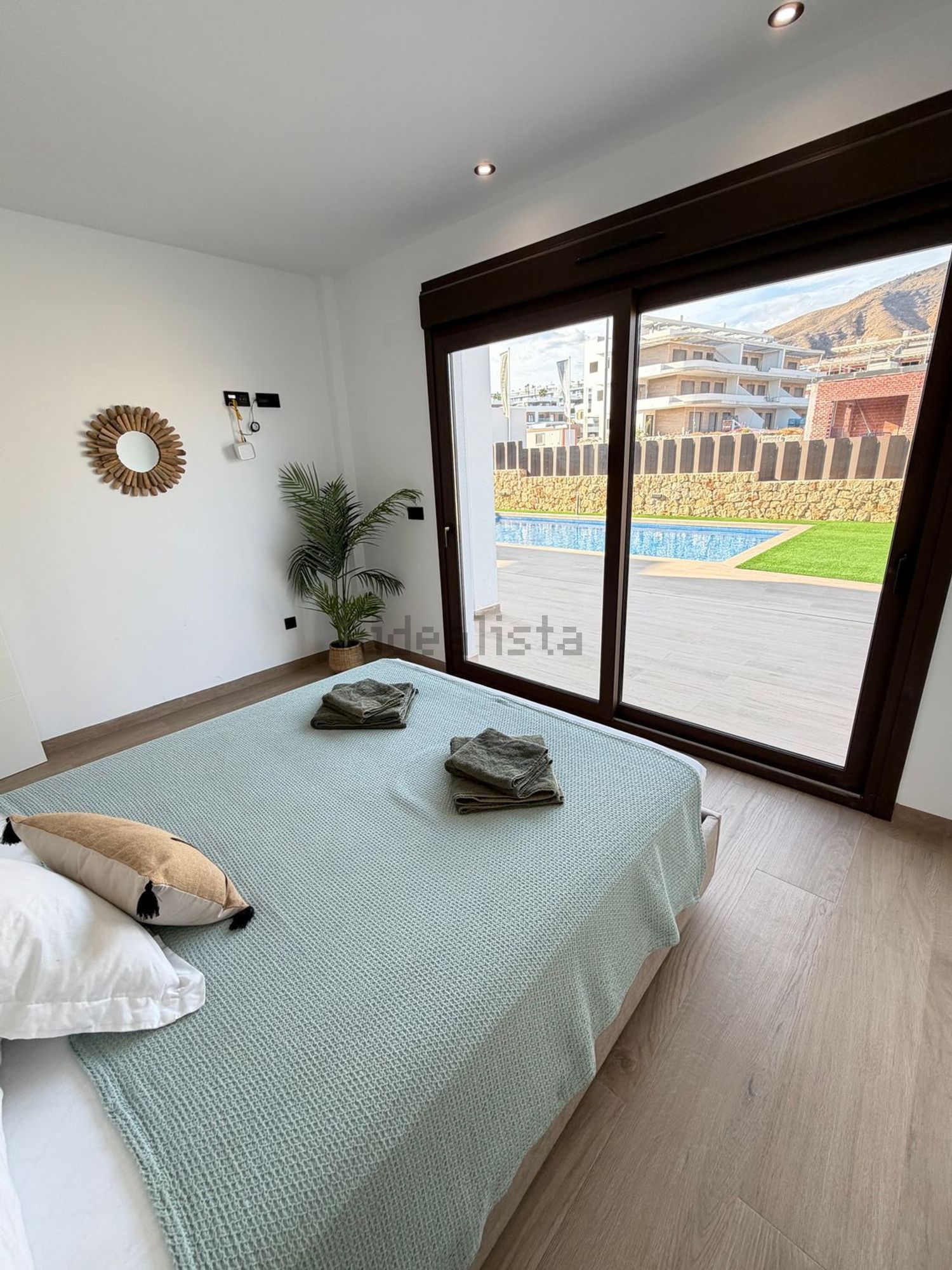 Maison 321 m² à Finestrat