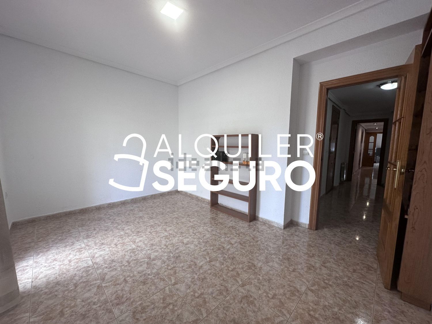Pis de 160 m² a València