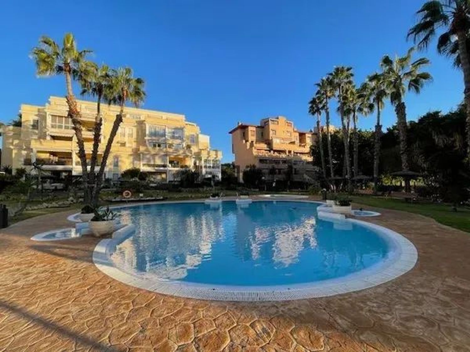 Piso de 65 m² en Alicante