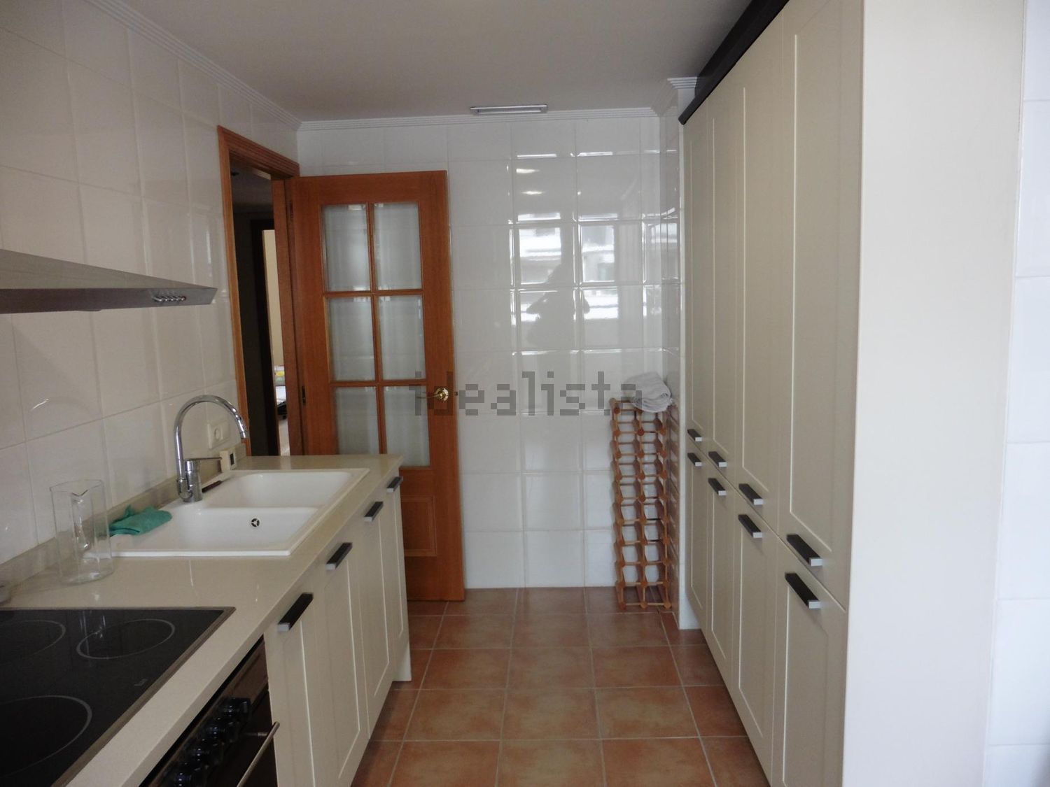 Wohnung 130 m² in Valencia