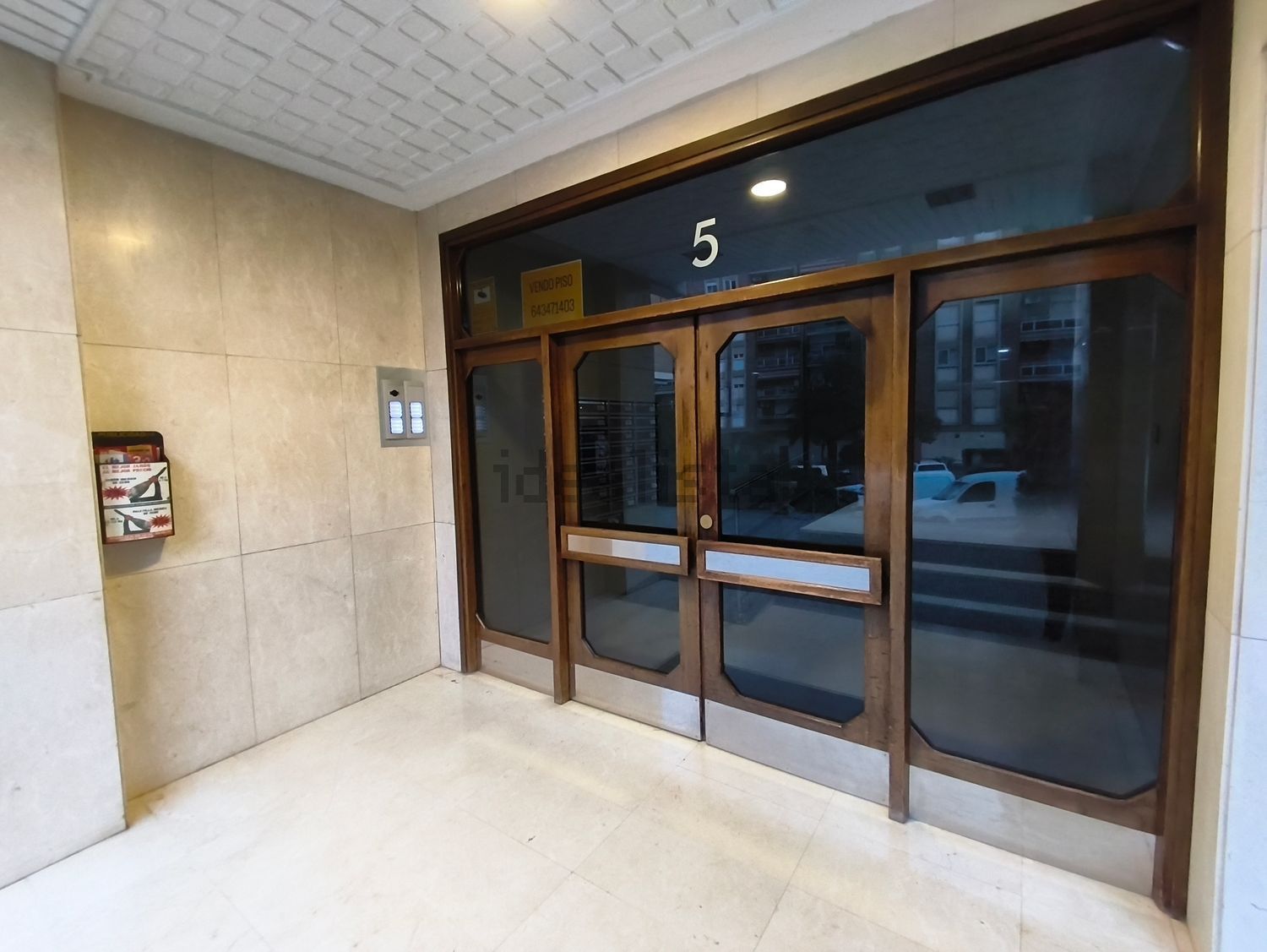 Pis de 90 m² a Saragossa