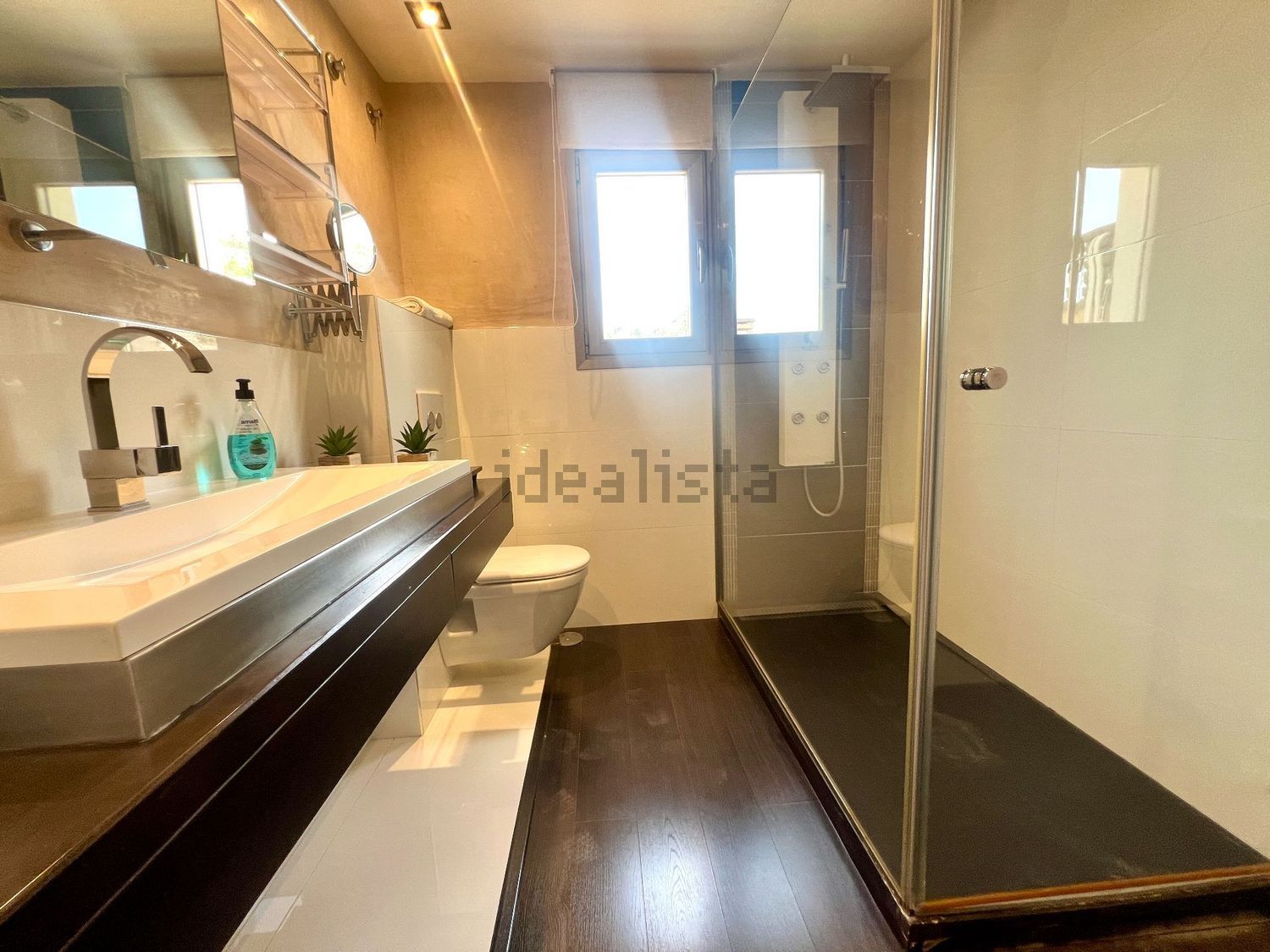 Wohnung 185 m² in Altea