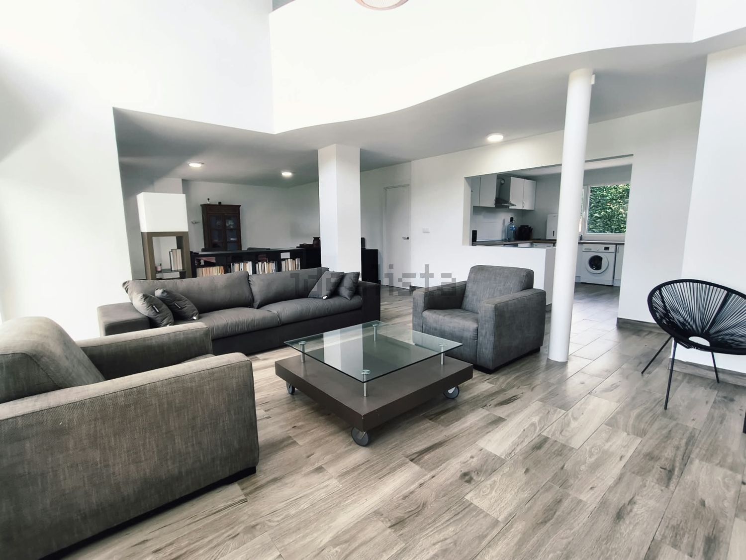 Casa de 238 m² en Riotuerto