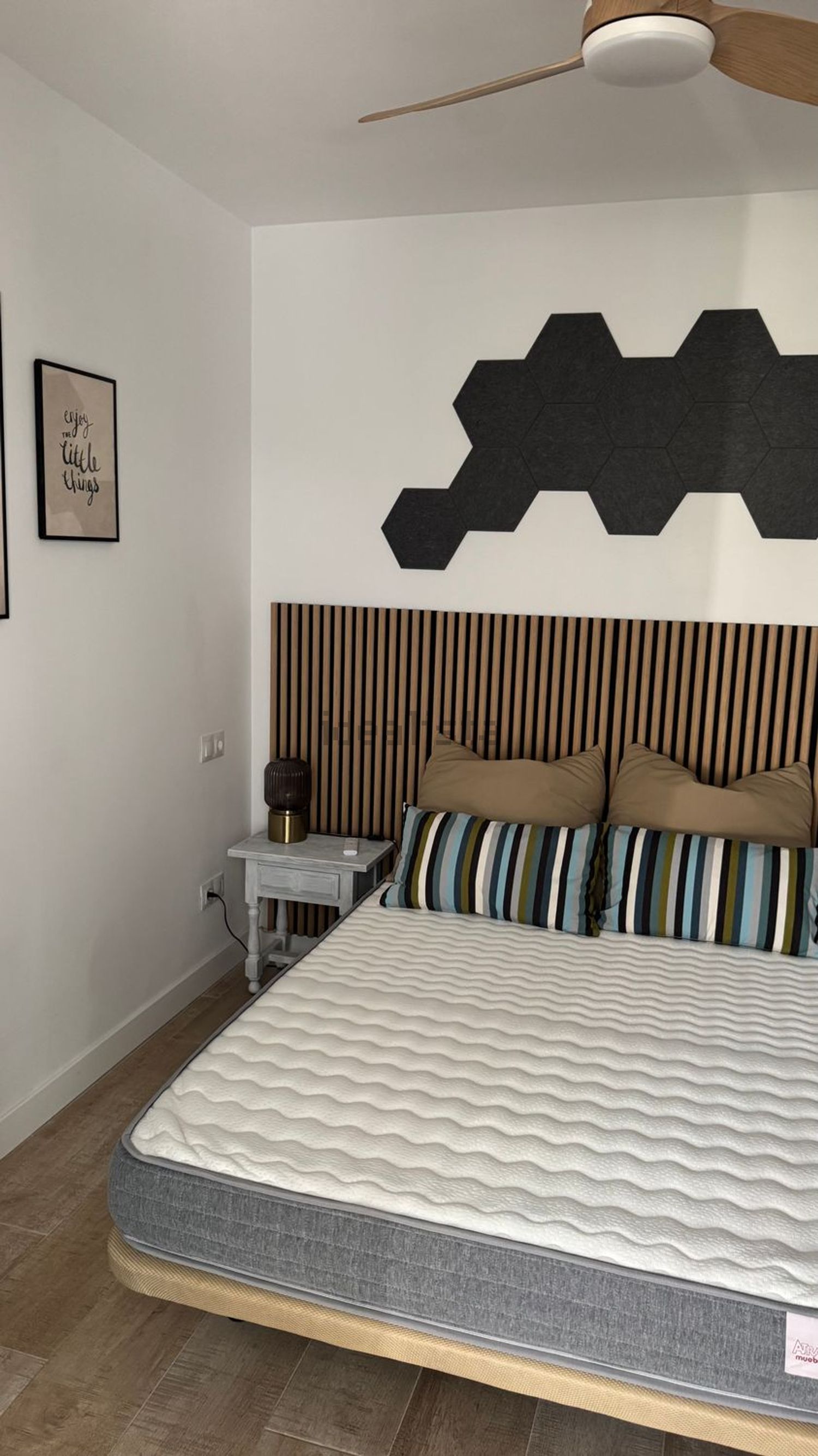 Pis de 30 m² a Estepona