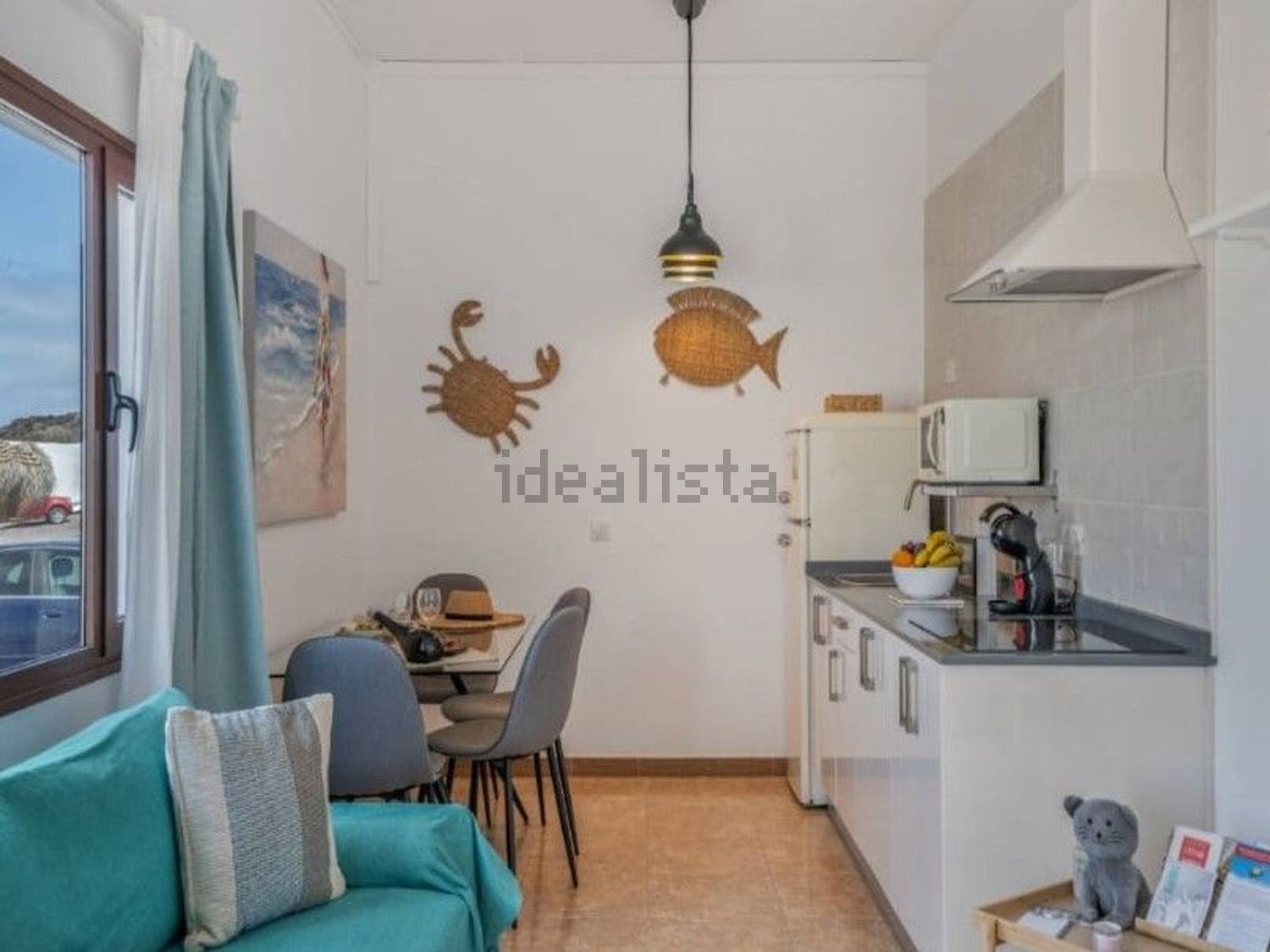 Haus 70 m² in Yaiza
