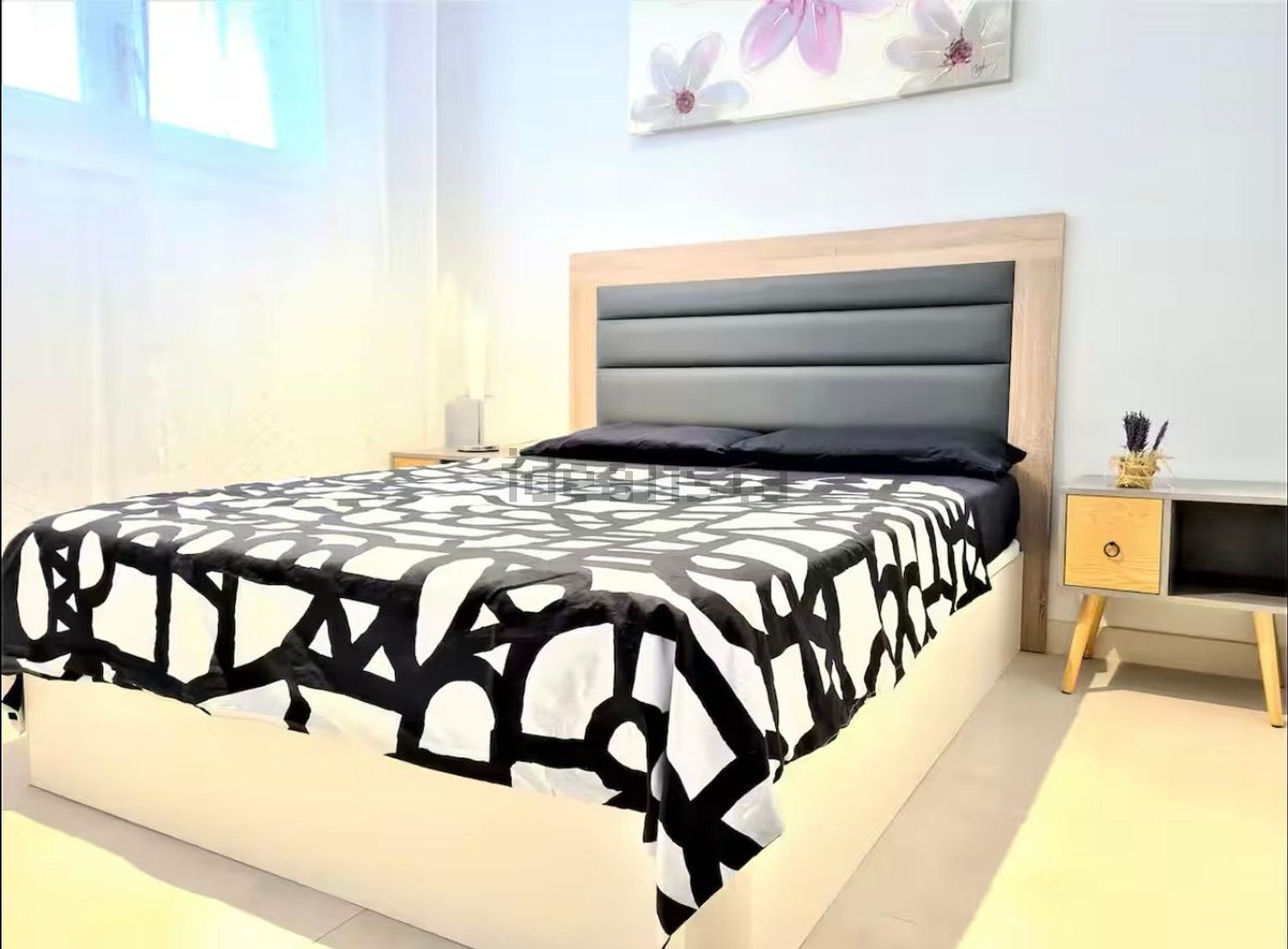 Piso de 42 m² en Salou