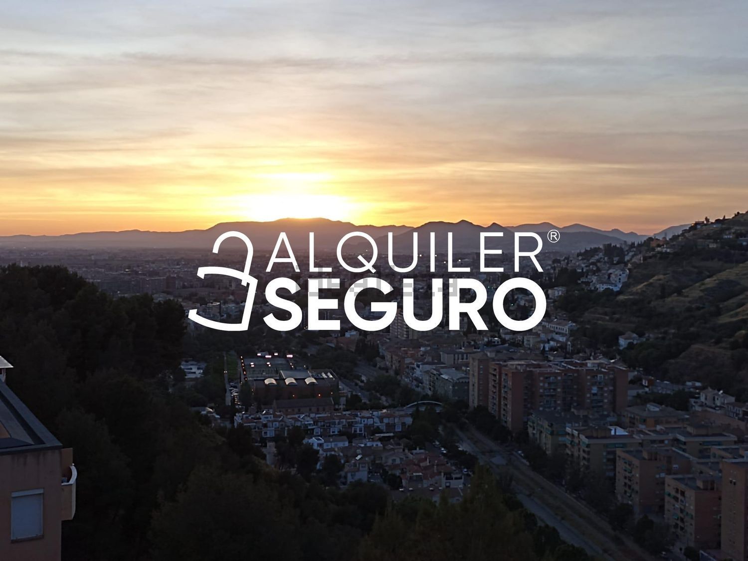 Pis de 55 m² a Granada