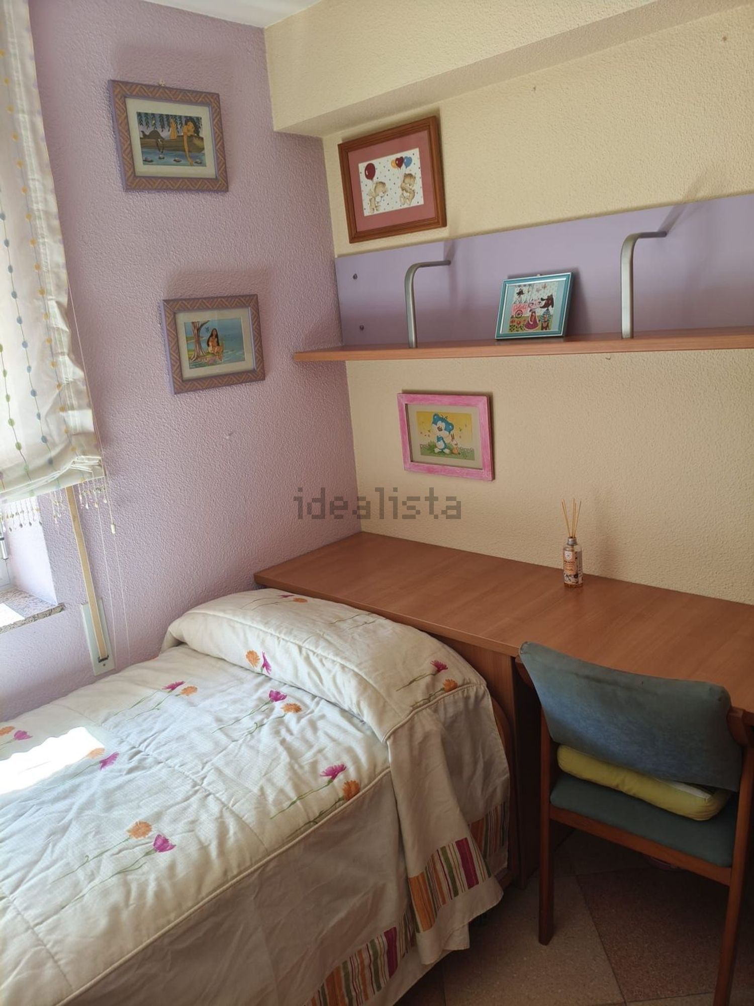 Pis de 95 m² a Còrdova