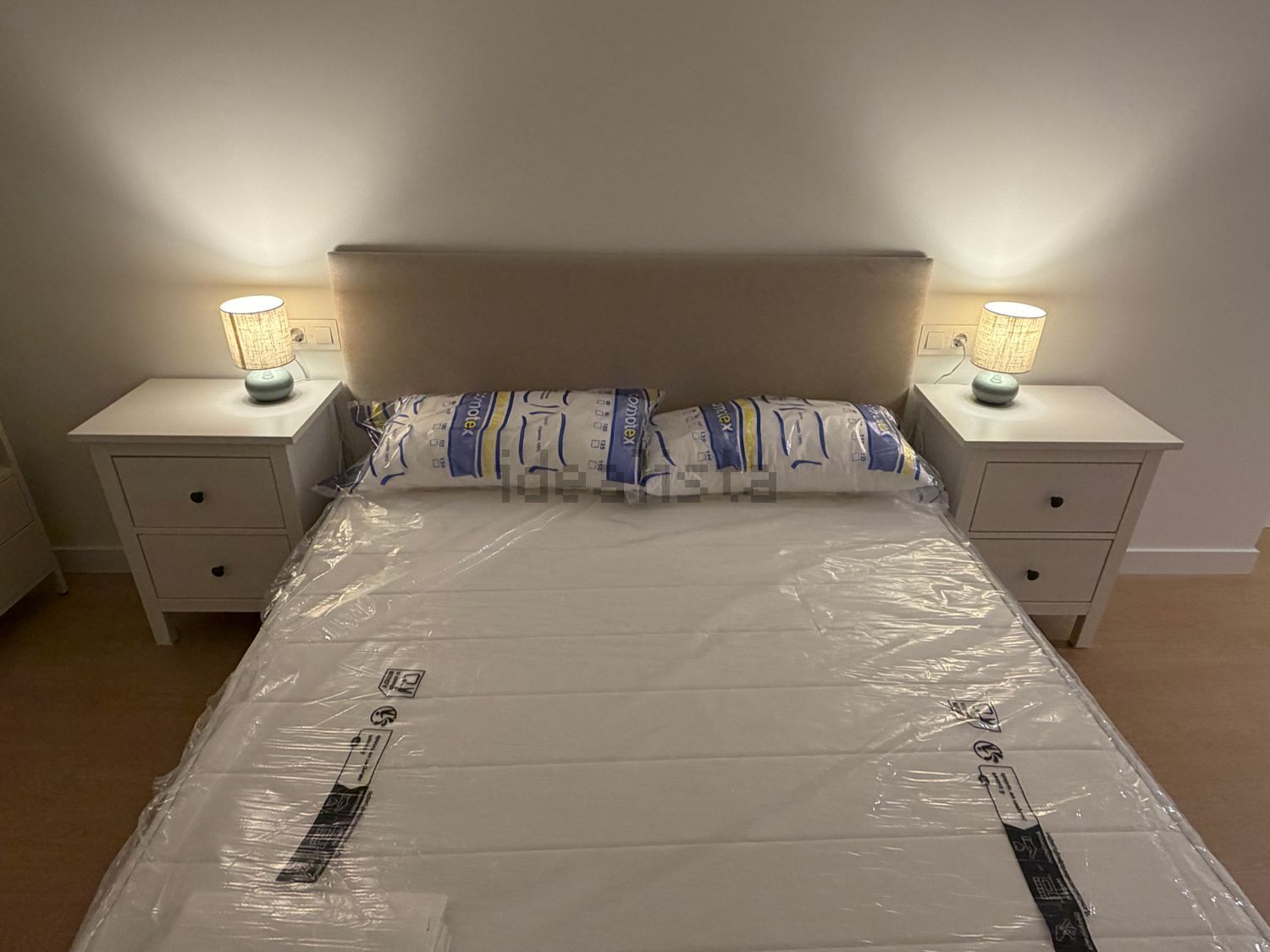 Piso de 64 m² en Salamanca