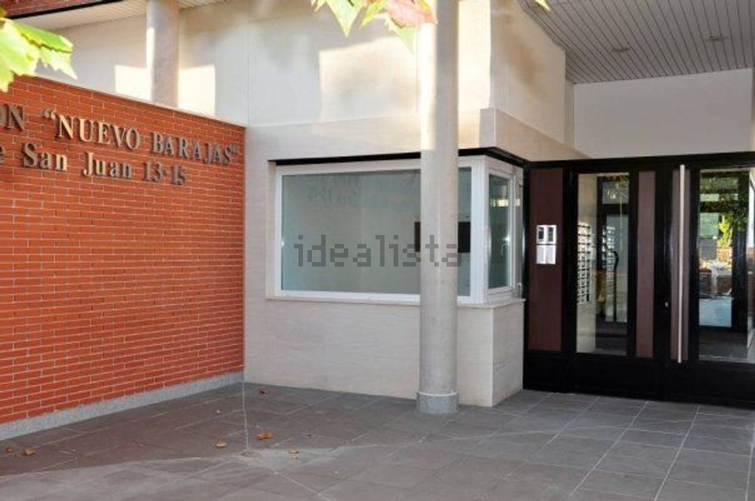 Pis de 80 m² a Madrid