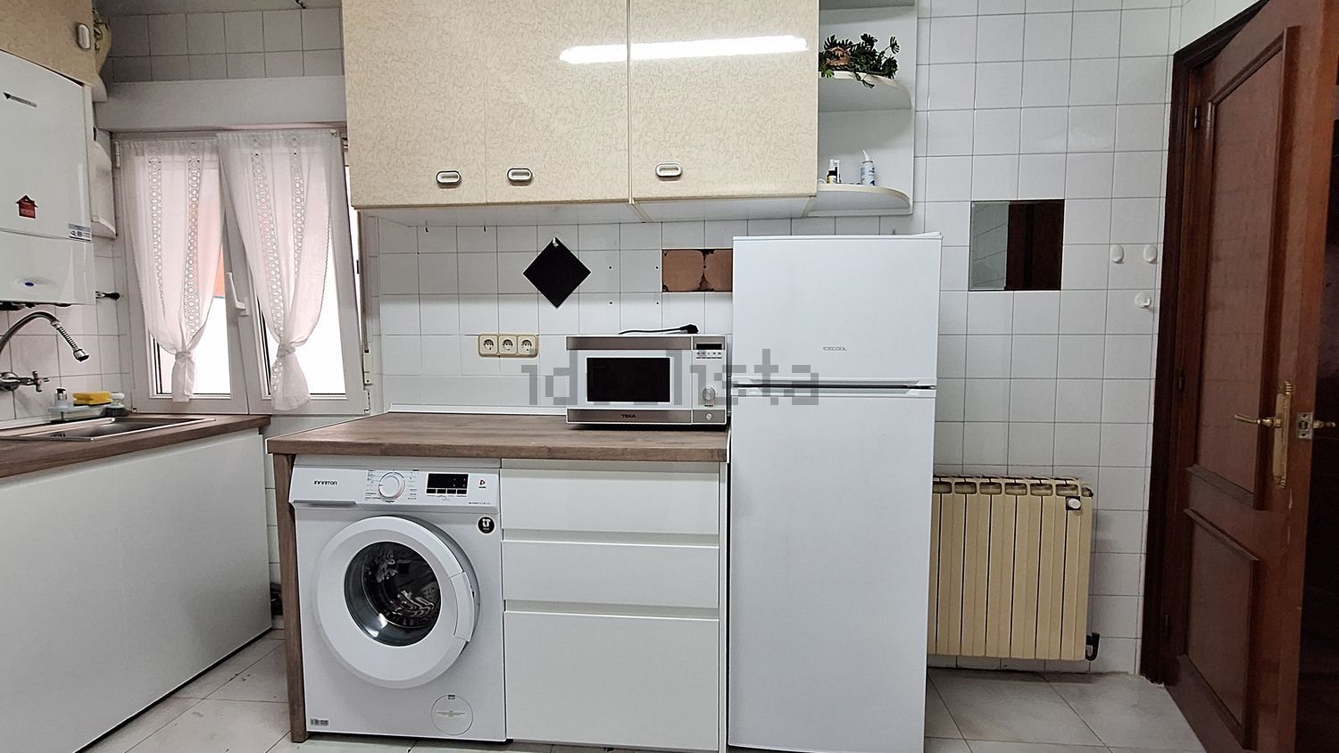 Pis de 90 m² a Oviedo