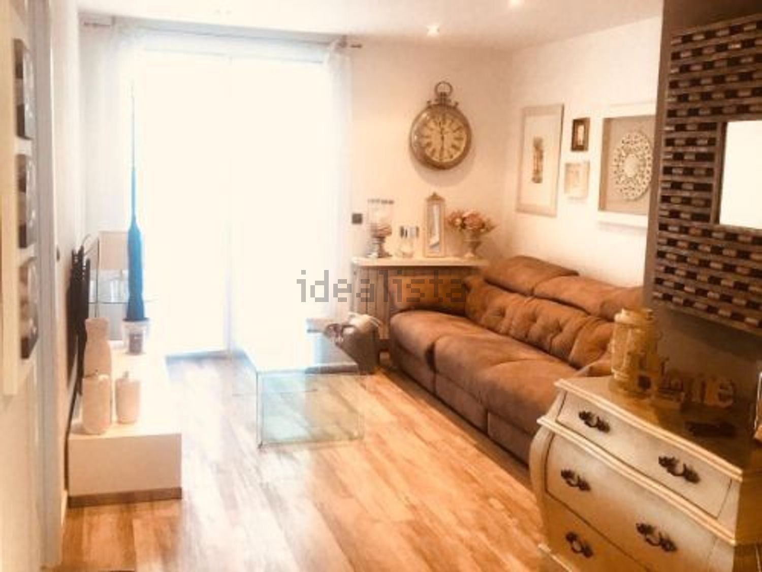 Piso de 68 m² en Irún