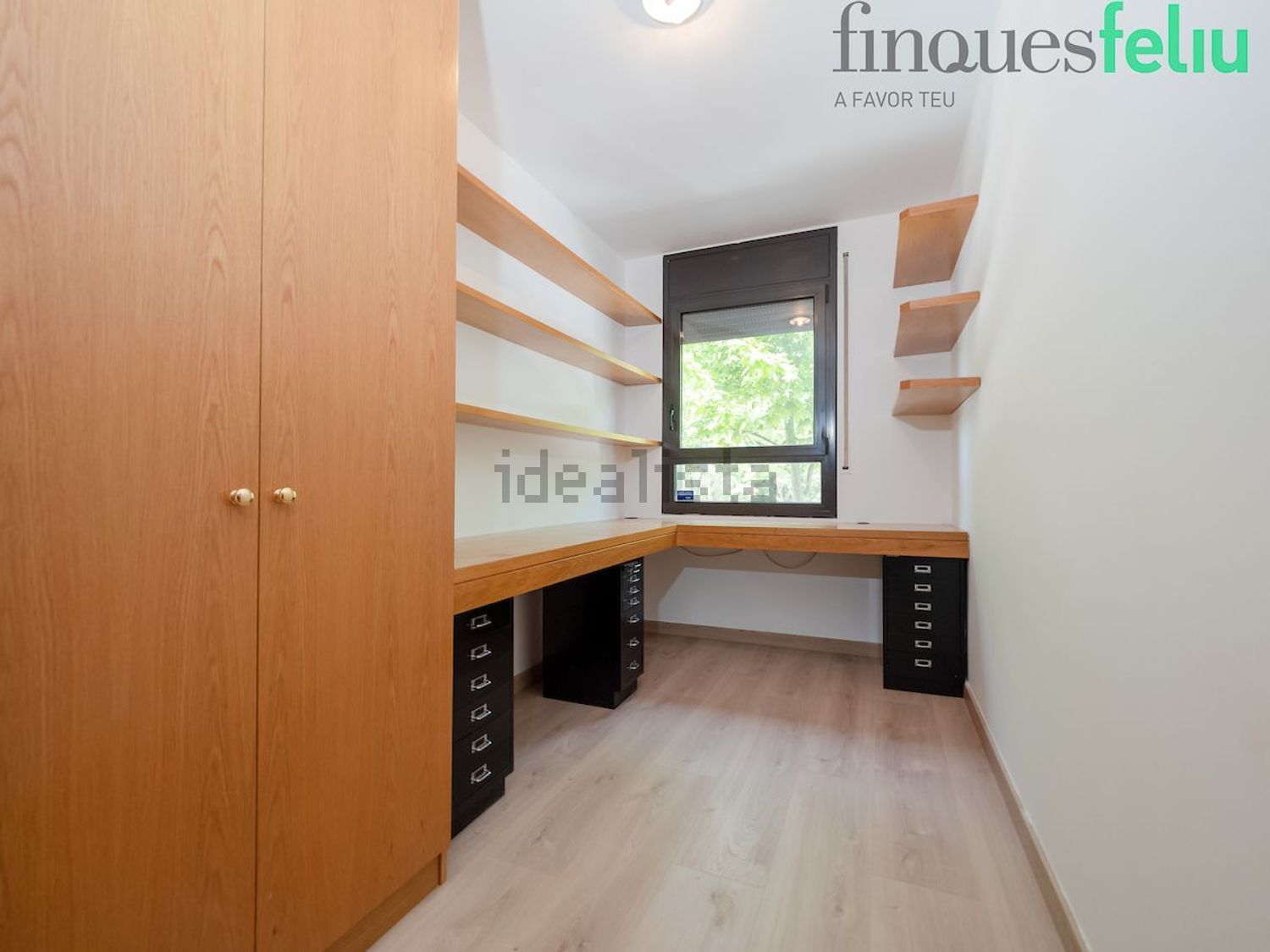 Piso de 157 m² en Sant Cugat del Vallès